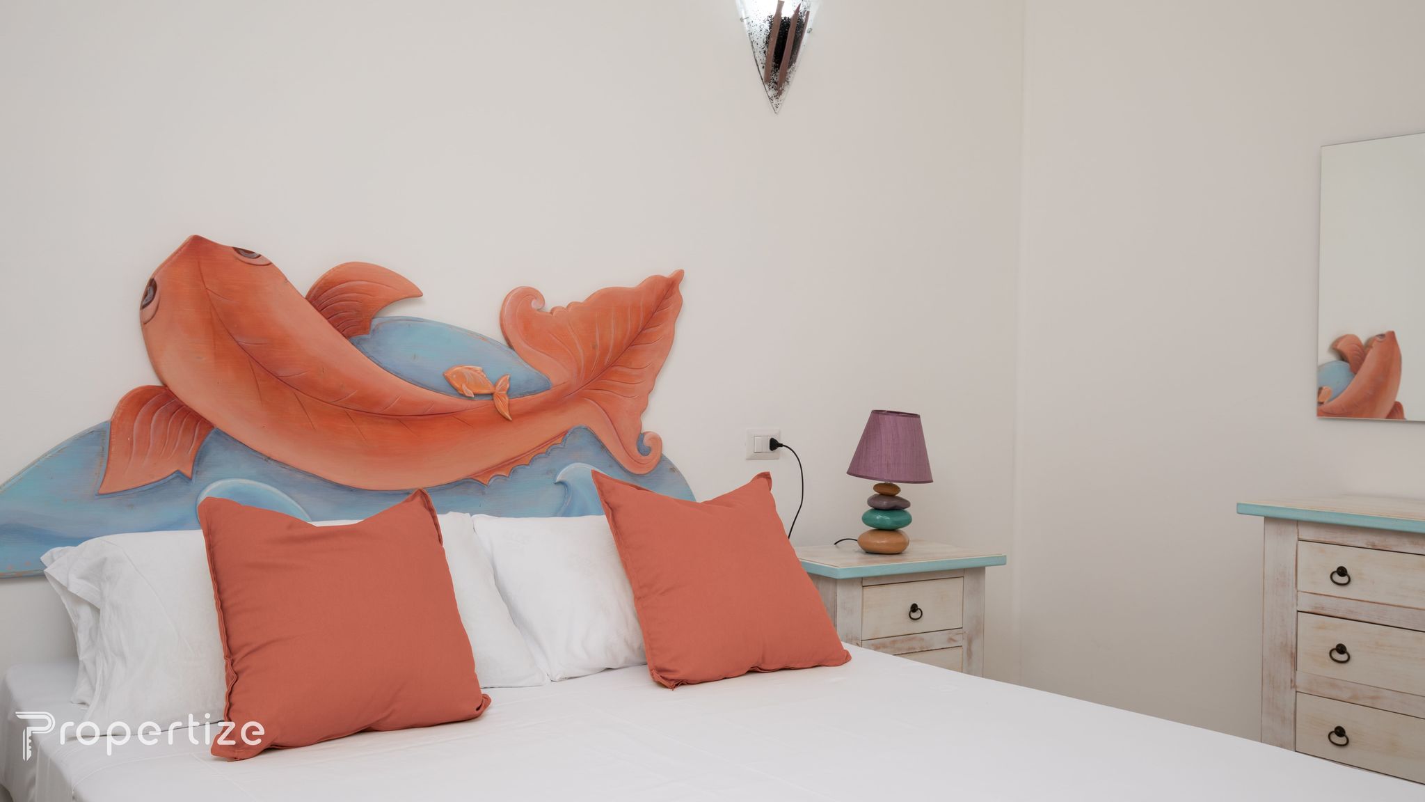Propertize SRL Olbia Villa Azzurra by Propertize | due passi dal mare