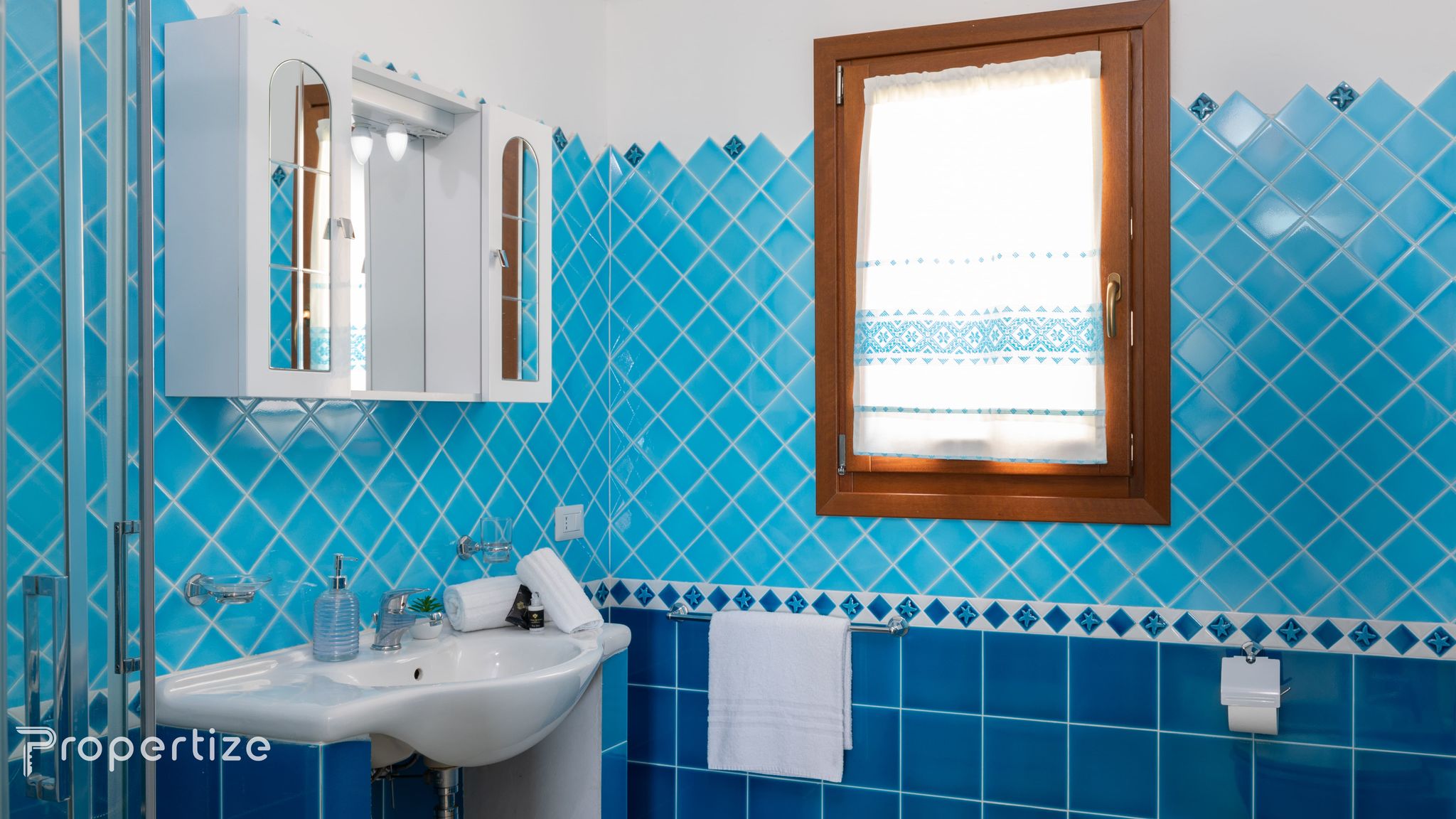 Propertize SRL Olbia Villa Azzurra by Propertize | due passi dal mare