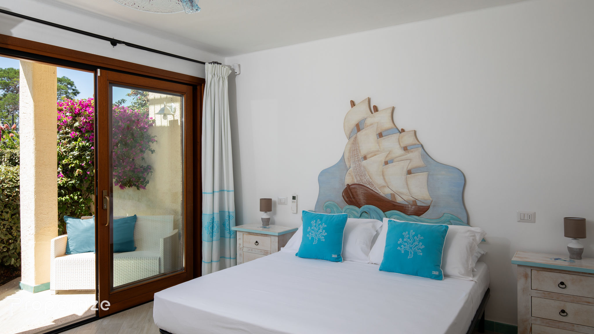 Propertize SRL Olbia Villa Azzurra by Propertize | due passi dal mare