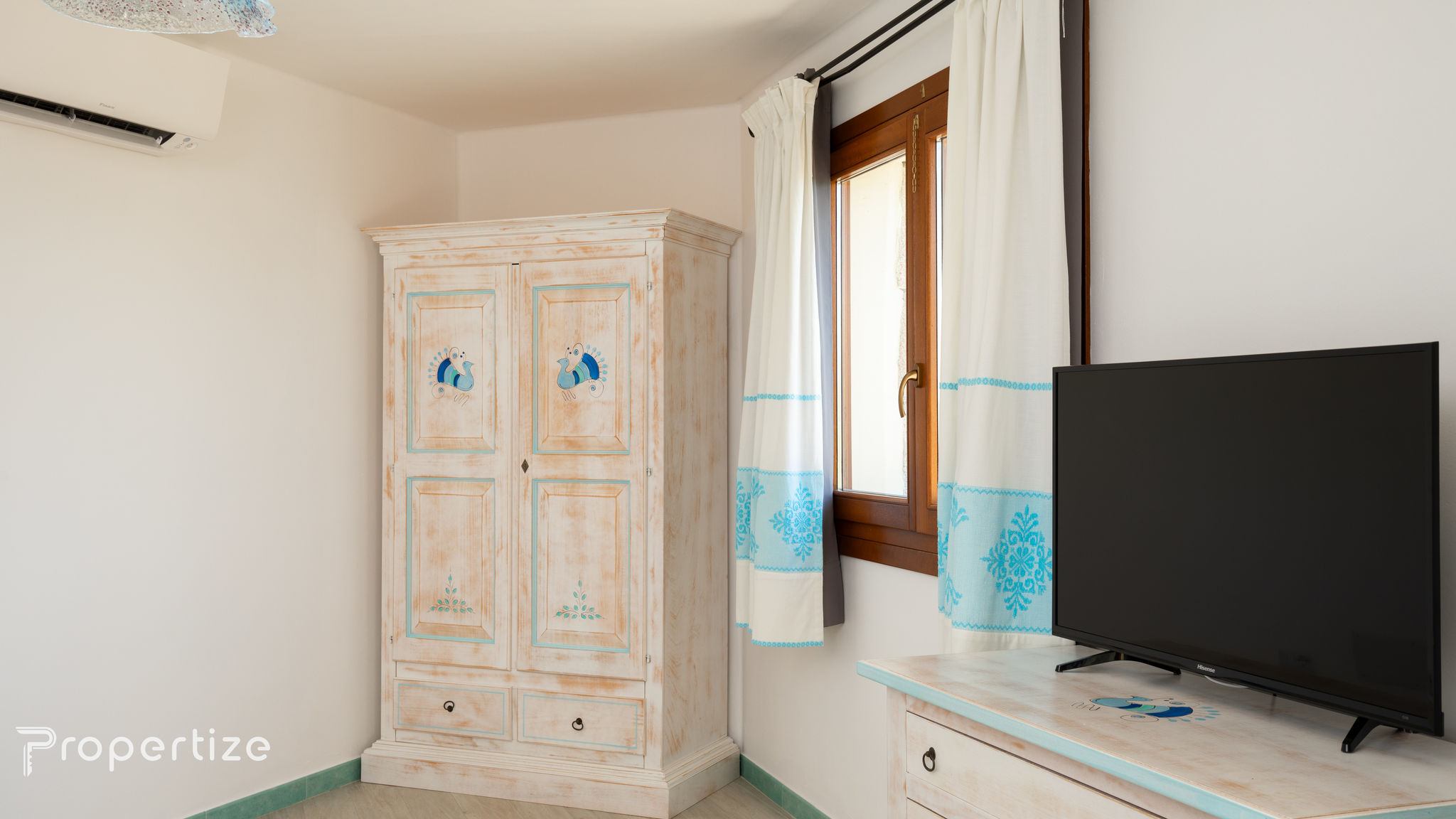 Propertize SRL Olbia Villa Azzurra by Propertize | due passi dal mare