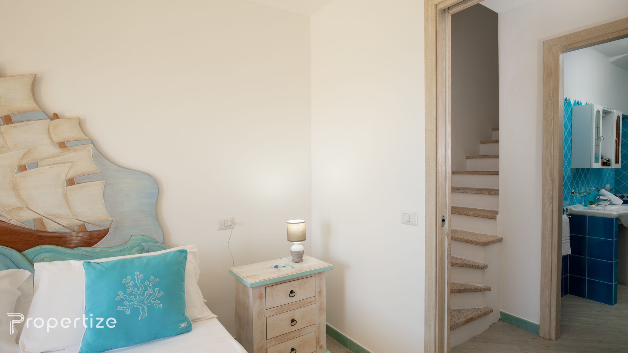 Propertize SRL Olbia Villa Azzurra by Propertize | due passi dal mare