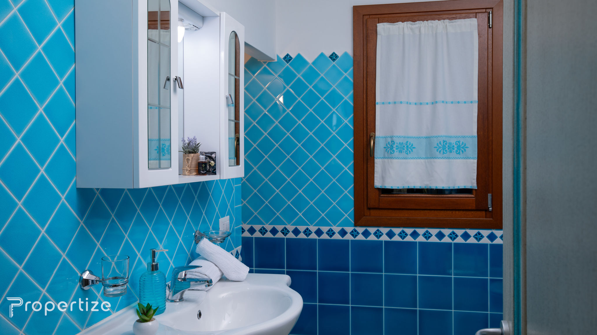 Propertize SRL Olbia Villa Azzurra by Propertize | due passi dal mare