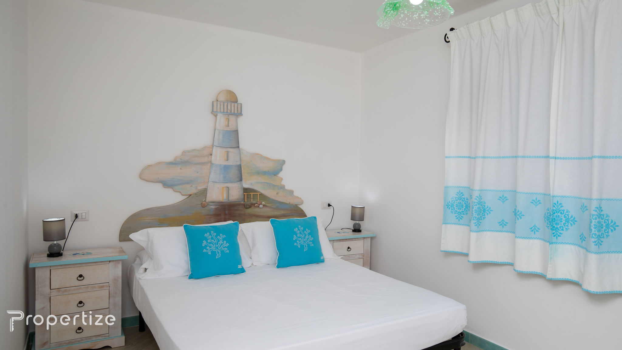 Propertize SRL Olbia Villa Azzurra by Propertize | due passi dal mare