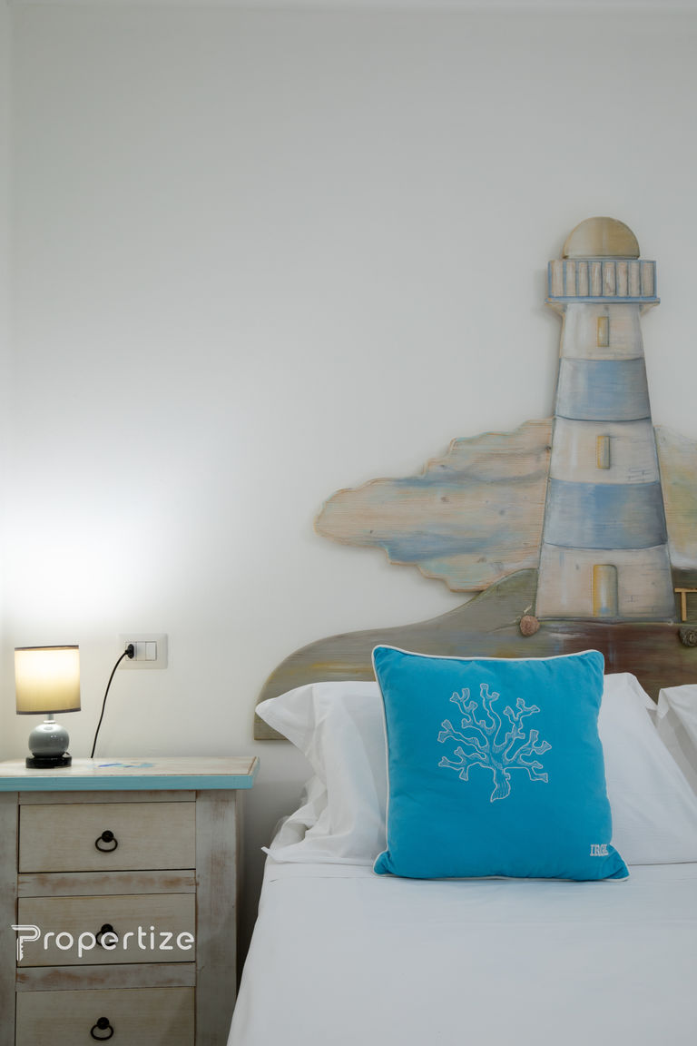Propertize SRL Olbia Villa Azzurra by Propertize | due passi dal mare