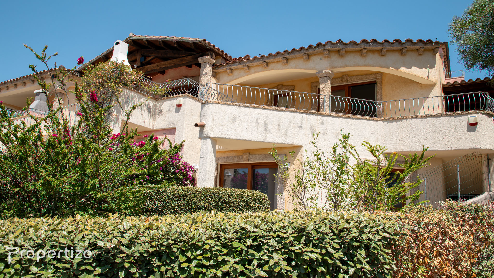 Propertize SRL Olbia Villa Azzurra by Propertize | due passi dal mare