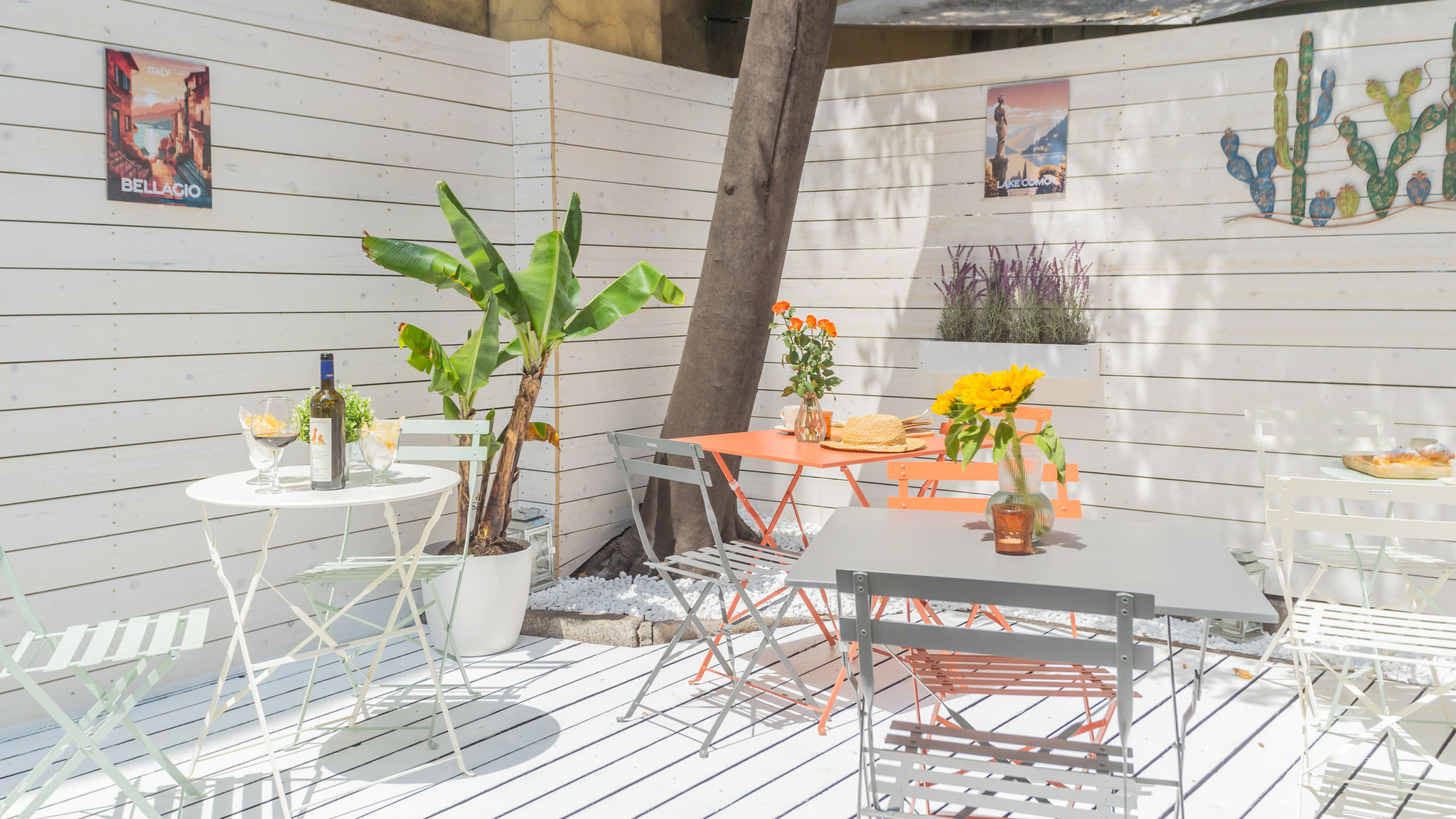 RentAllComo Como Como Dreams Apartments - Gold Suite