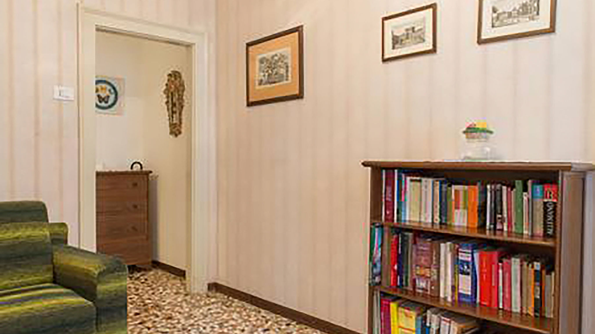 Apartment near Biennale Theatre_OLD_OWNER