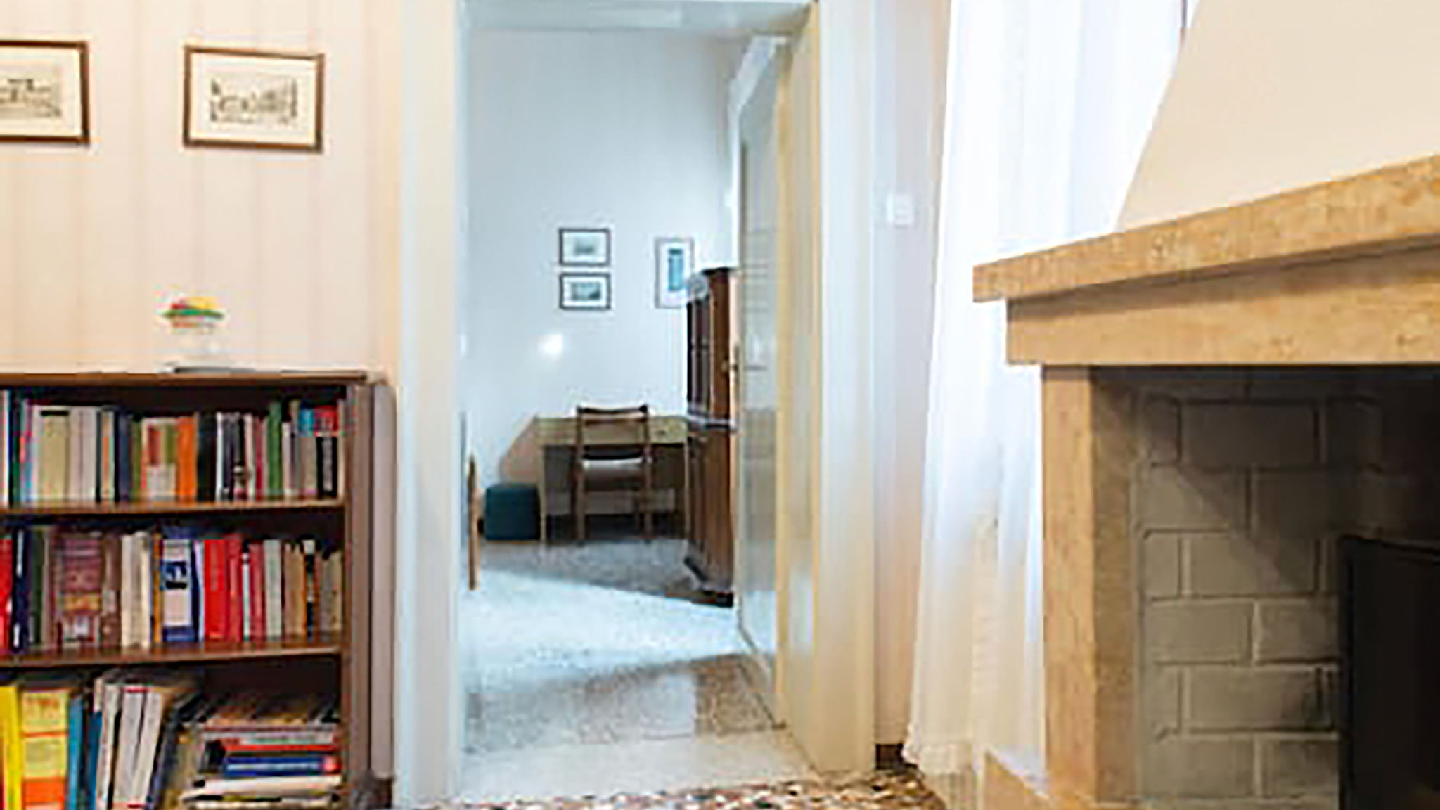 Apartment near Biennale Theatre_OLD_OWNER