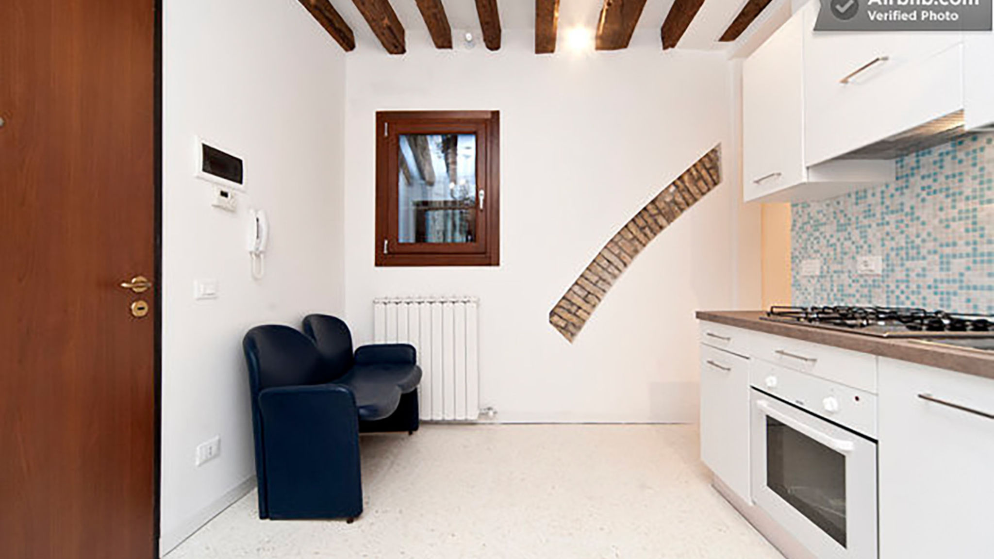 Italianway Venezia San Polo apartment by Ca-Sa Check