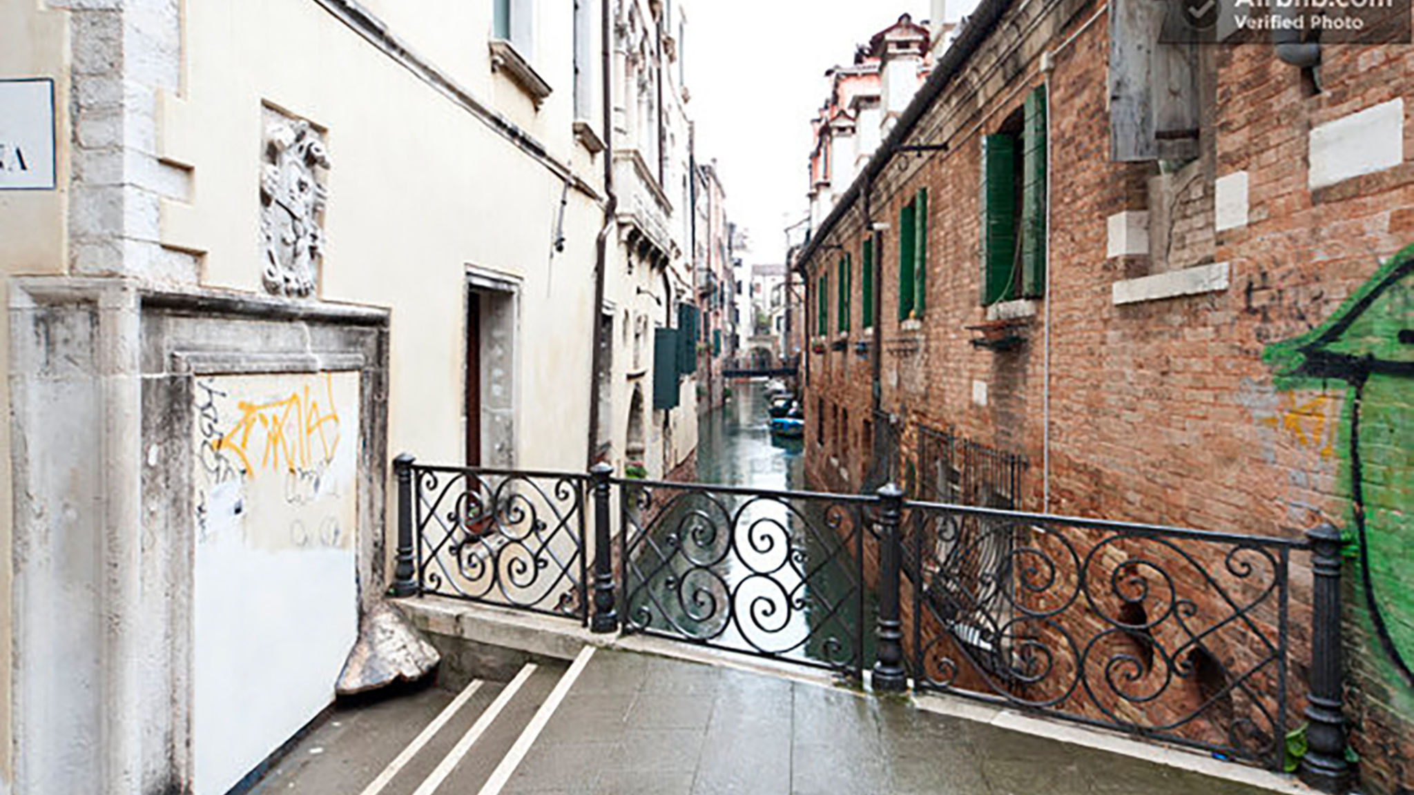 Italianway Venezia San Polo apartment by Ca-Sa Check