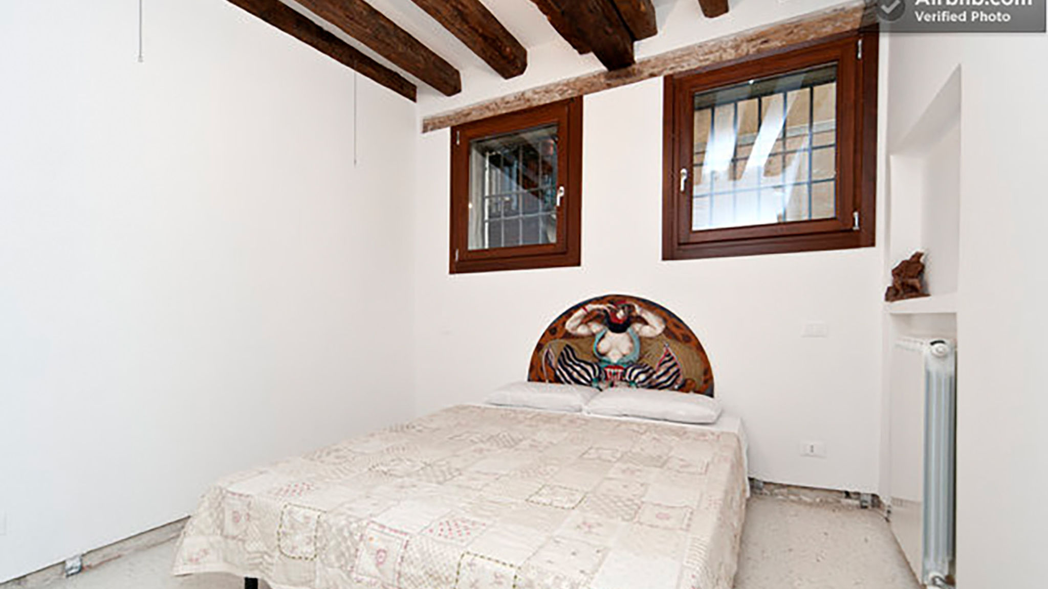 Italianway Venezia San Polo apartment by Ca-Sa Check