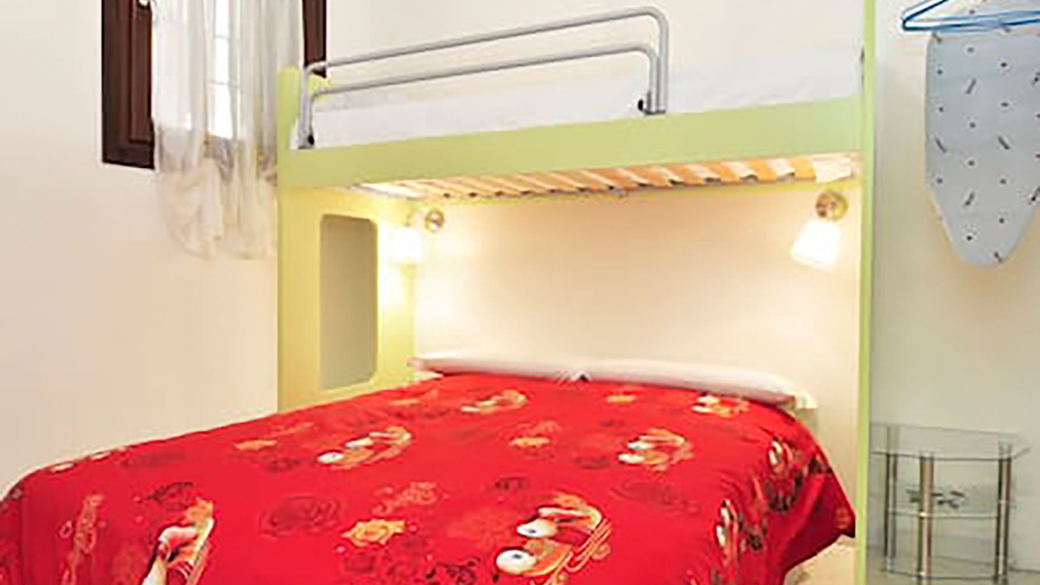 Italianway Venezia San Polo apartment by Ca-Sa Check