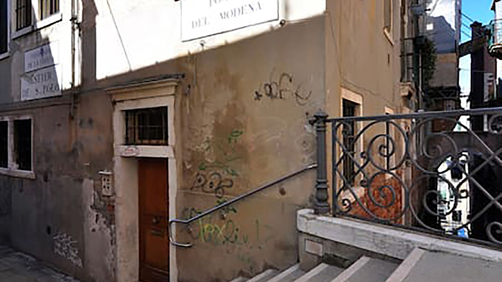 Italianway Venezia San Polo apartment by Ca-Sa Check