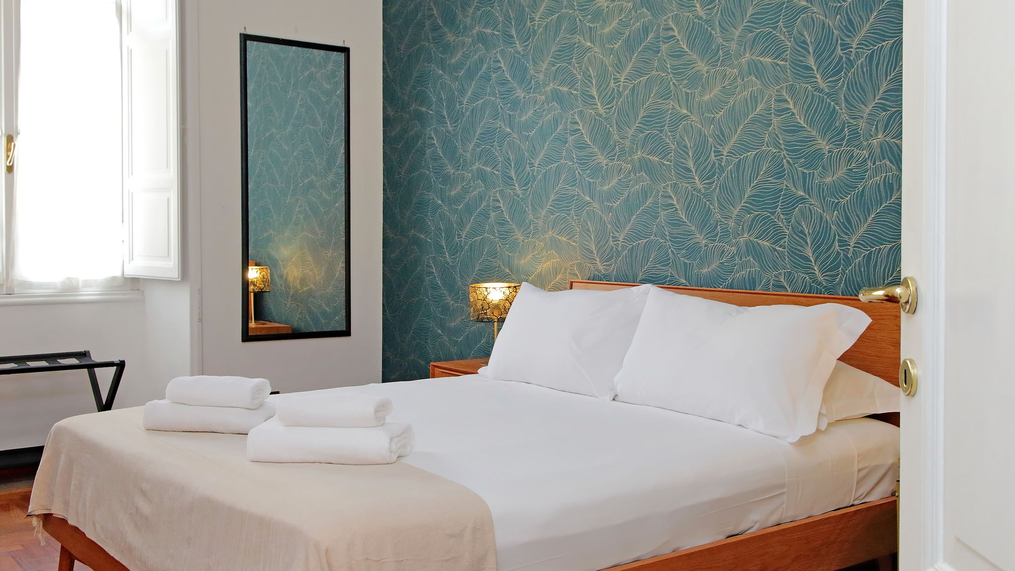 Italianway Roma 4BNB - Vittorio Emanuele Apartment