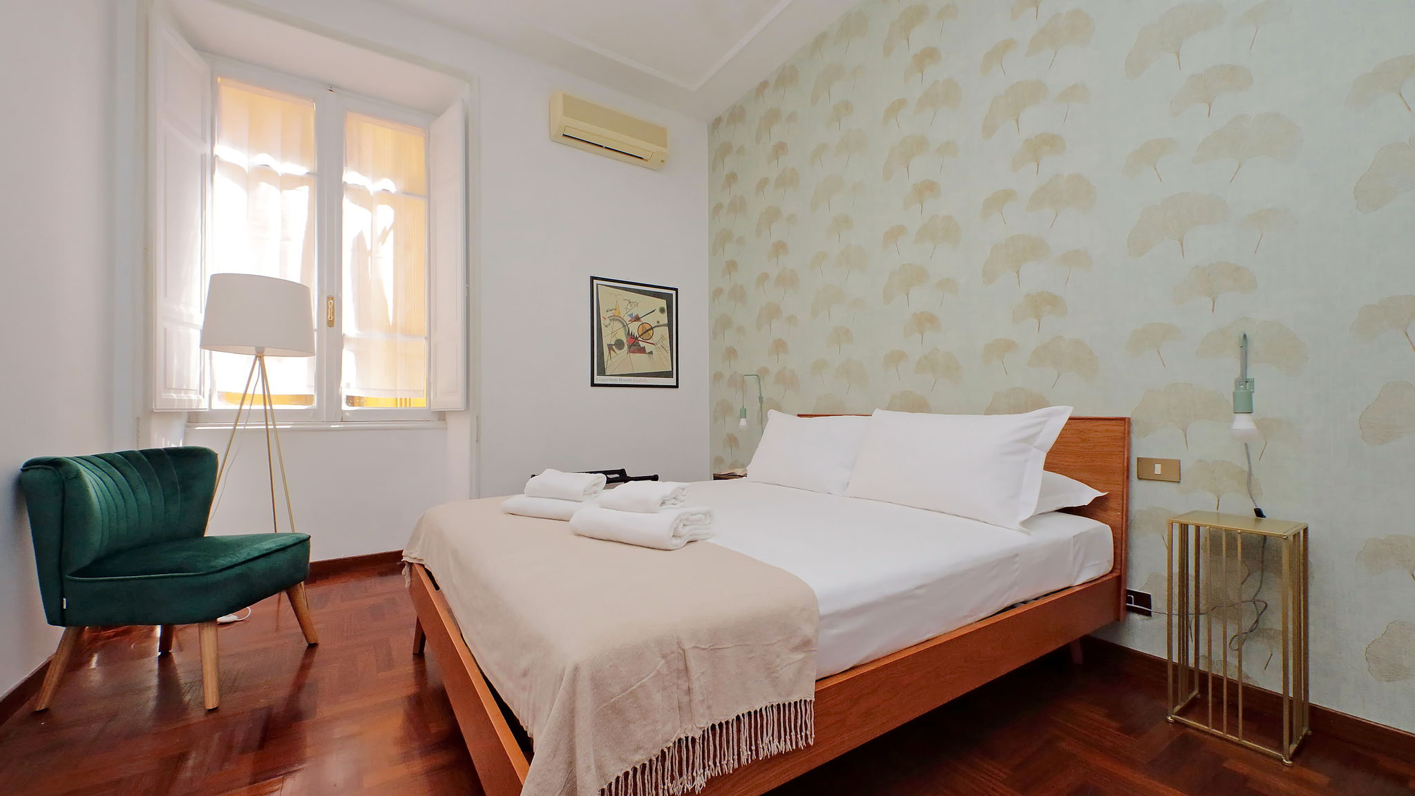 Italianway Roma 4BNB - Vittorio Emanuele Apartment