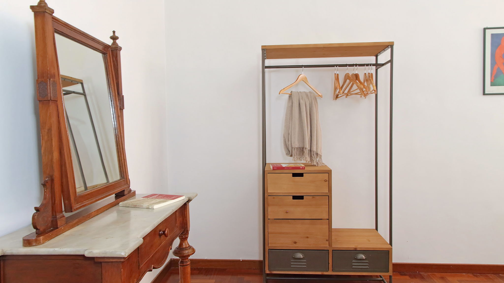 Italianway Roma 4BNB - Vittorio Emanuele Apartment