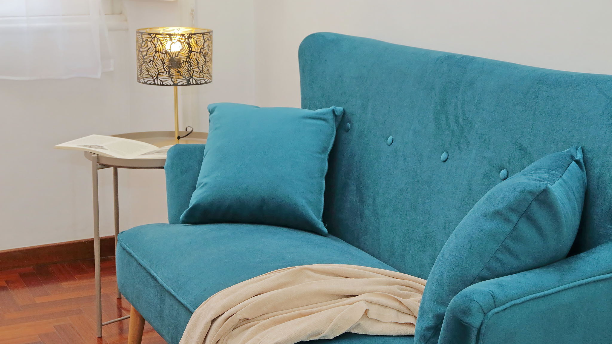 Italianway Roma 4BNB - Vittorio Emanuele Apartment