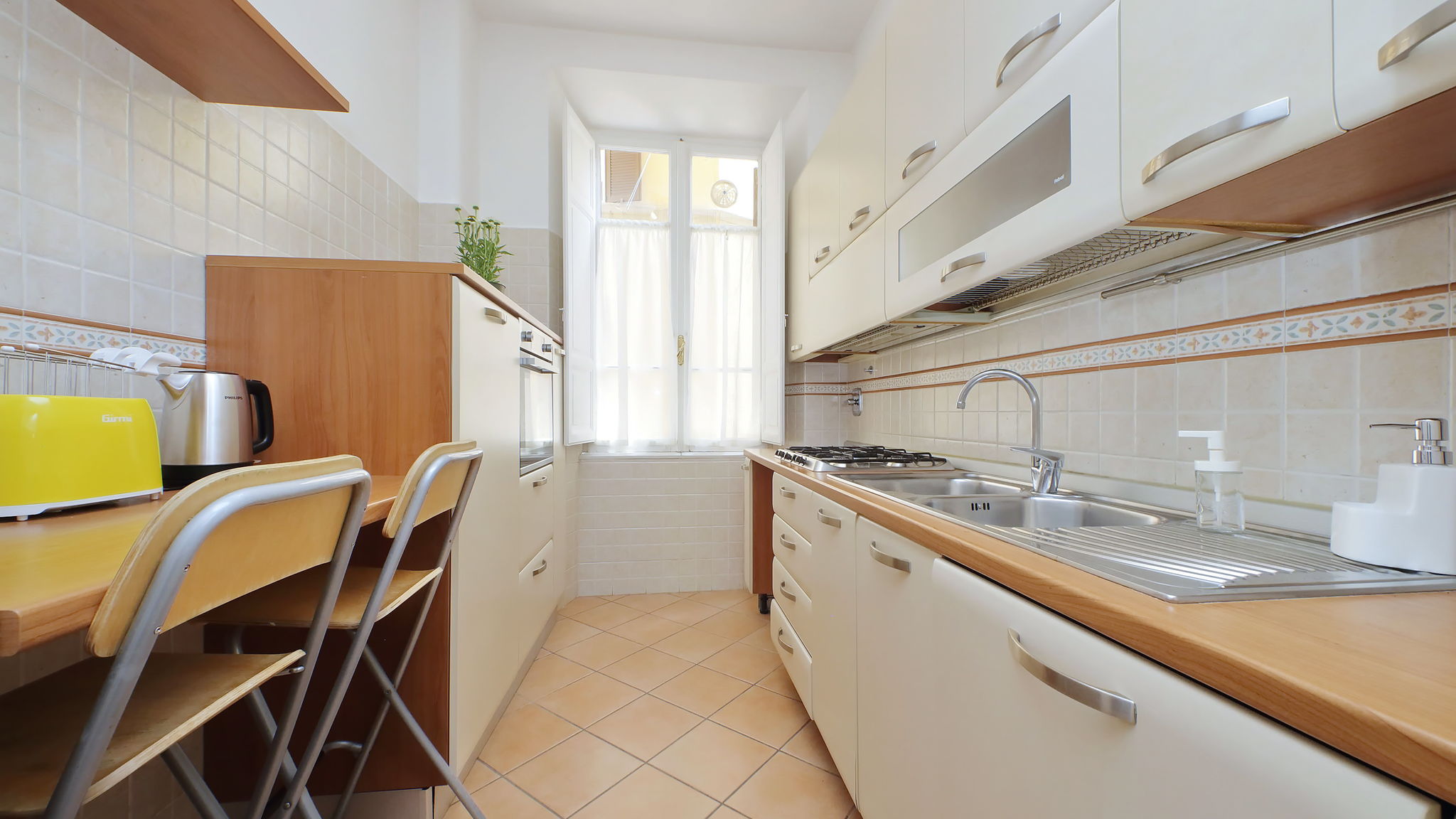 Italianway Roma 4BNB - Vittorio Emanuele Apartment