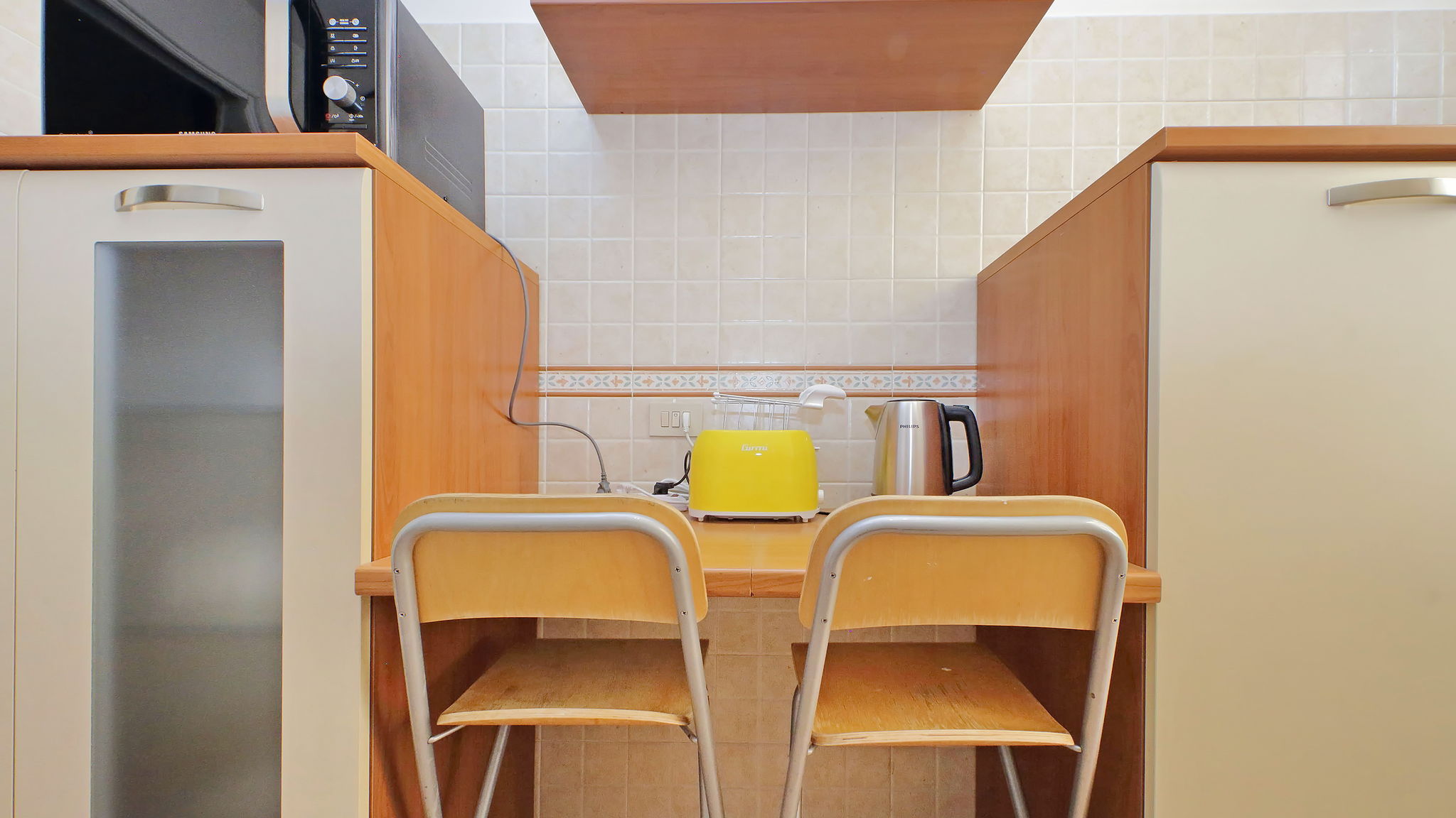 Italianway Roma 4BNB - Vittorio Emanuele Apartment