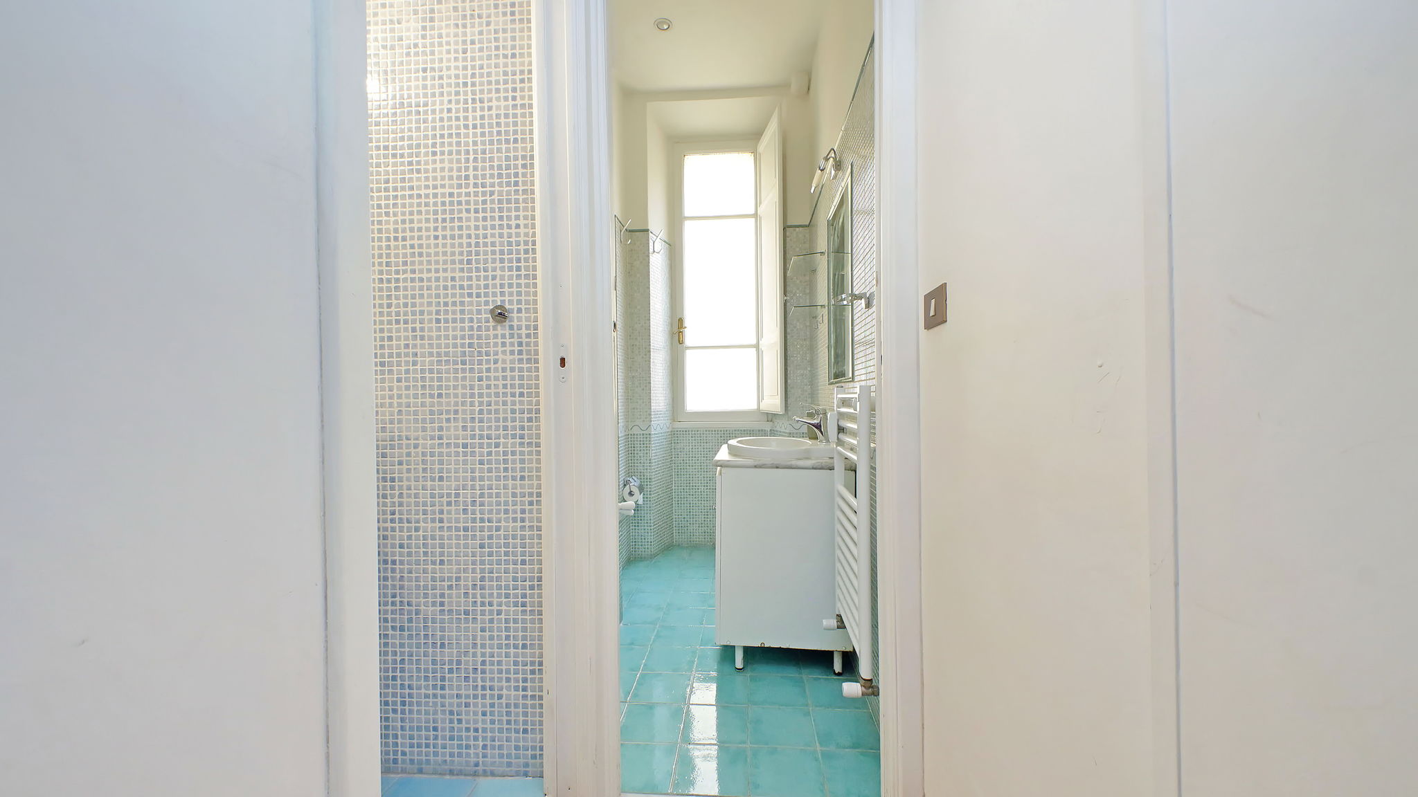 Italianway Roma 4BNB - Vittorio Emanuele Apartment