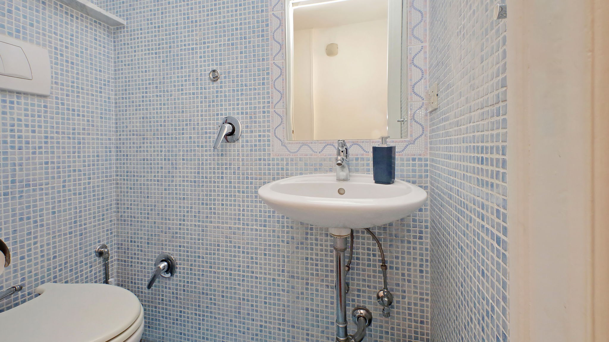 Italianway Roma 4BNB - Vittorio Emanuele Apartment