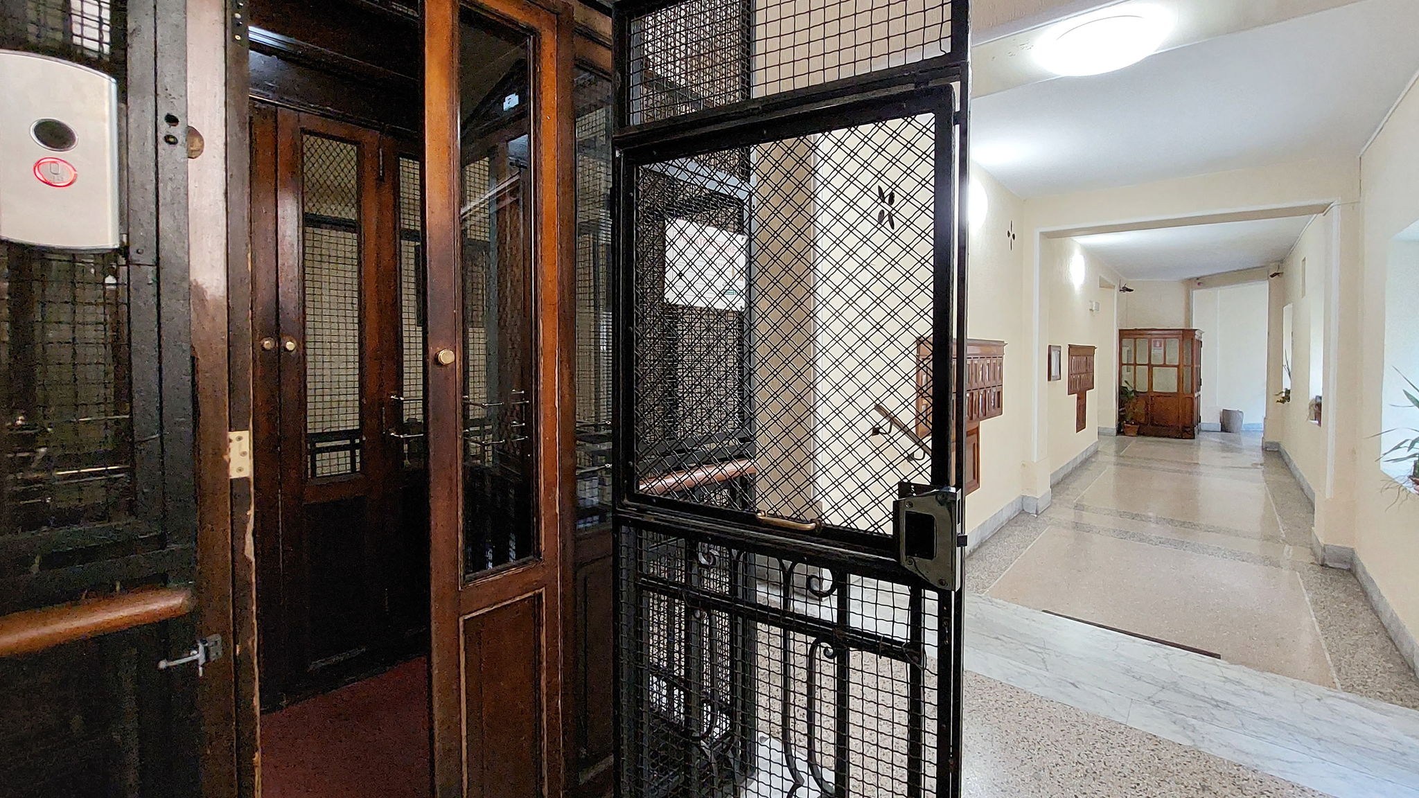 Italianway Roma 4BNB - Vittorio Emanuele Apartment