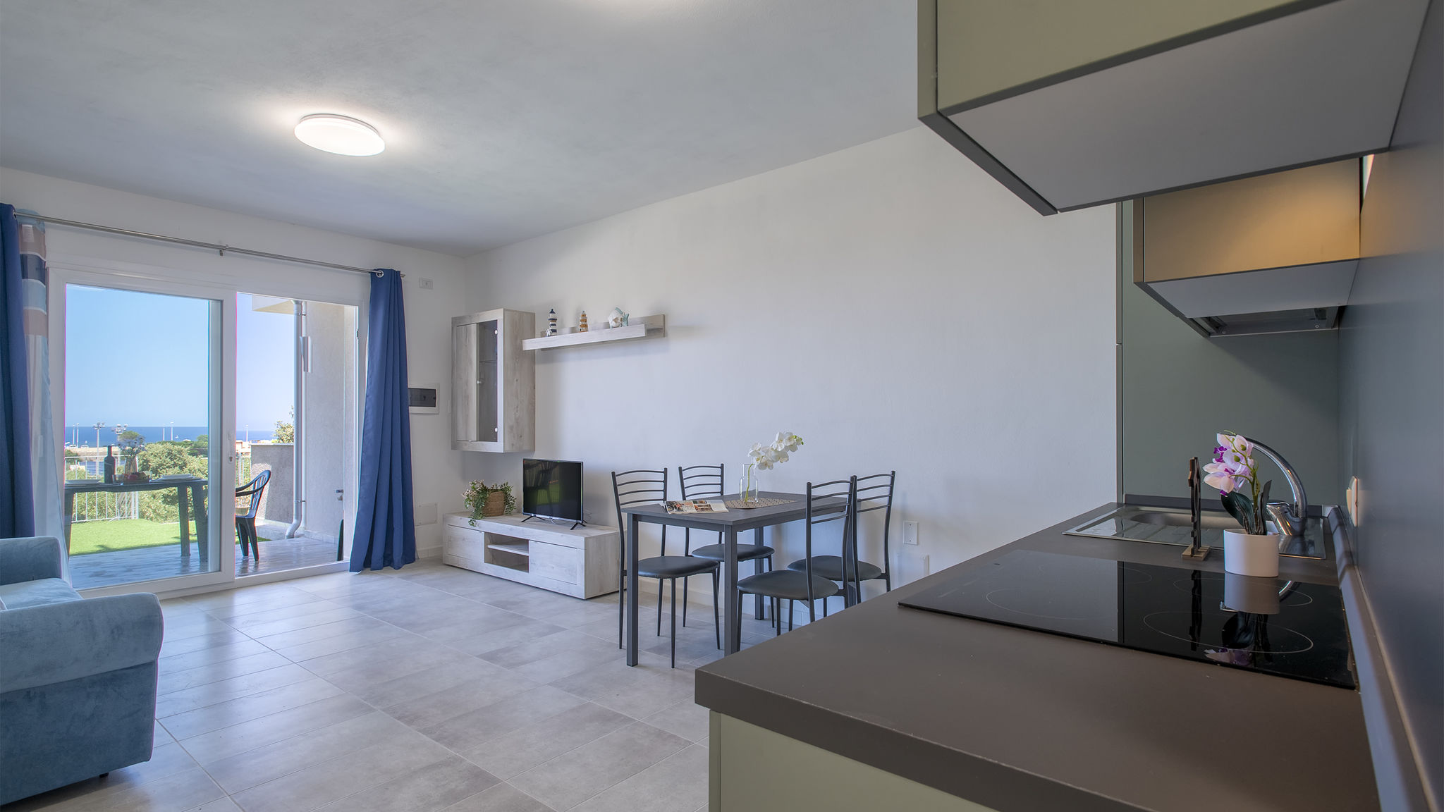 Italianway Castelsardo Sardinia Re - Armonia 2