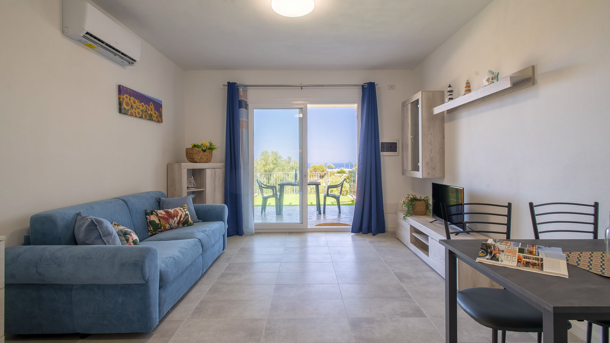 Italianway Castelsardo Sardinia Re - Armonia 2