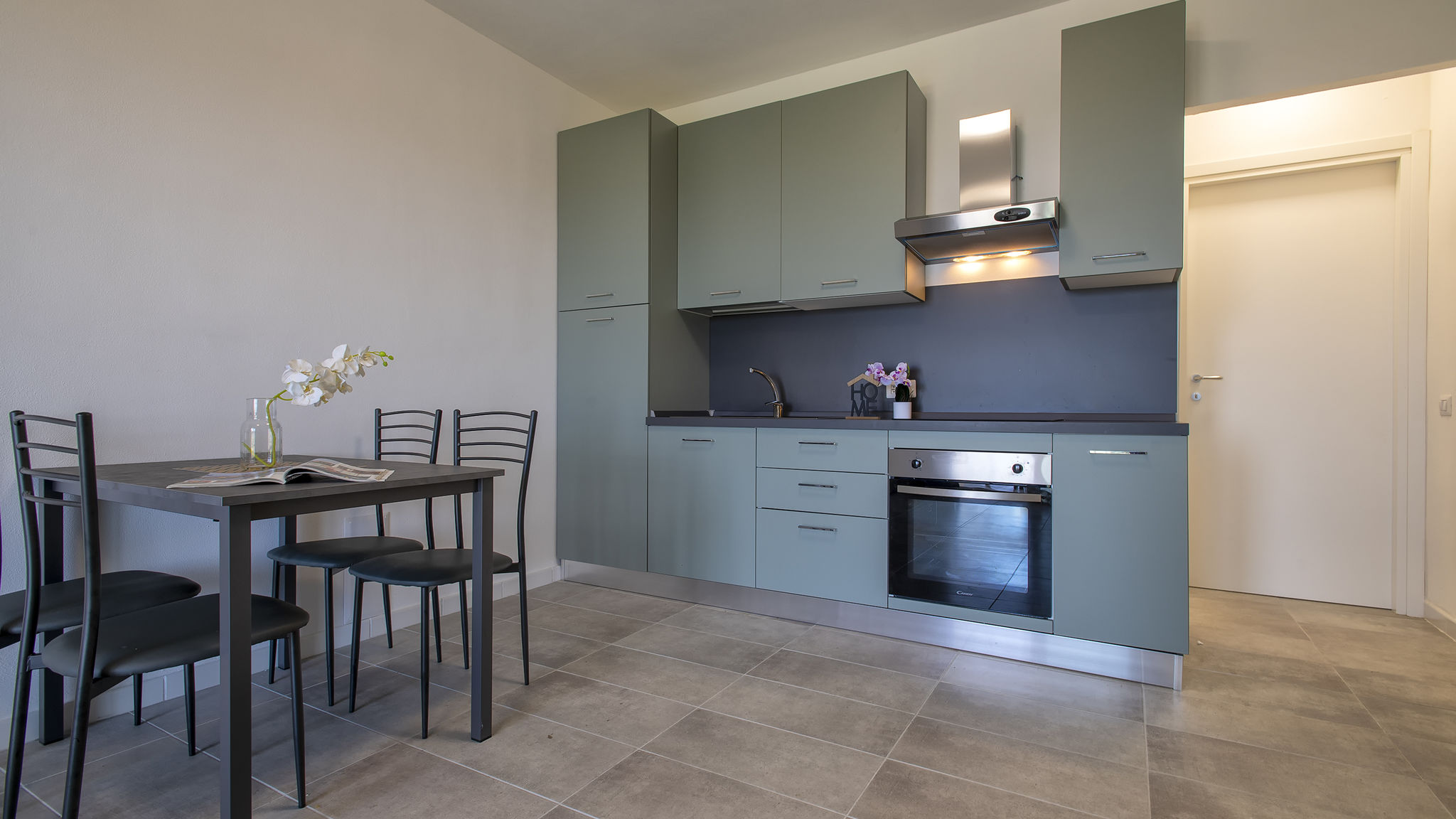 Italianway Castelsardo Sardinia Re - Armonia 2