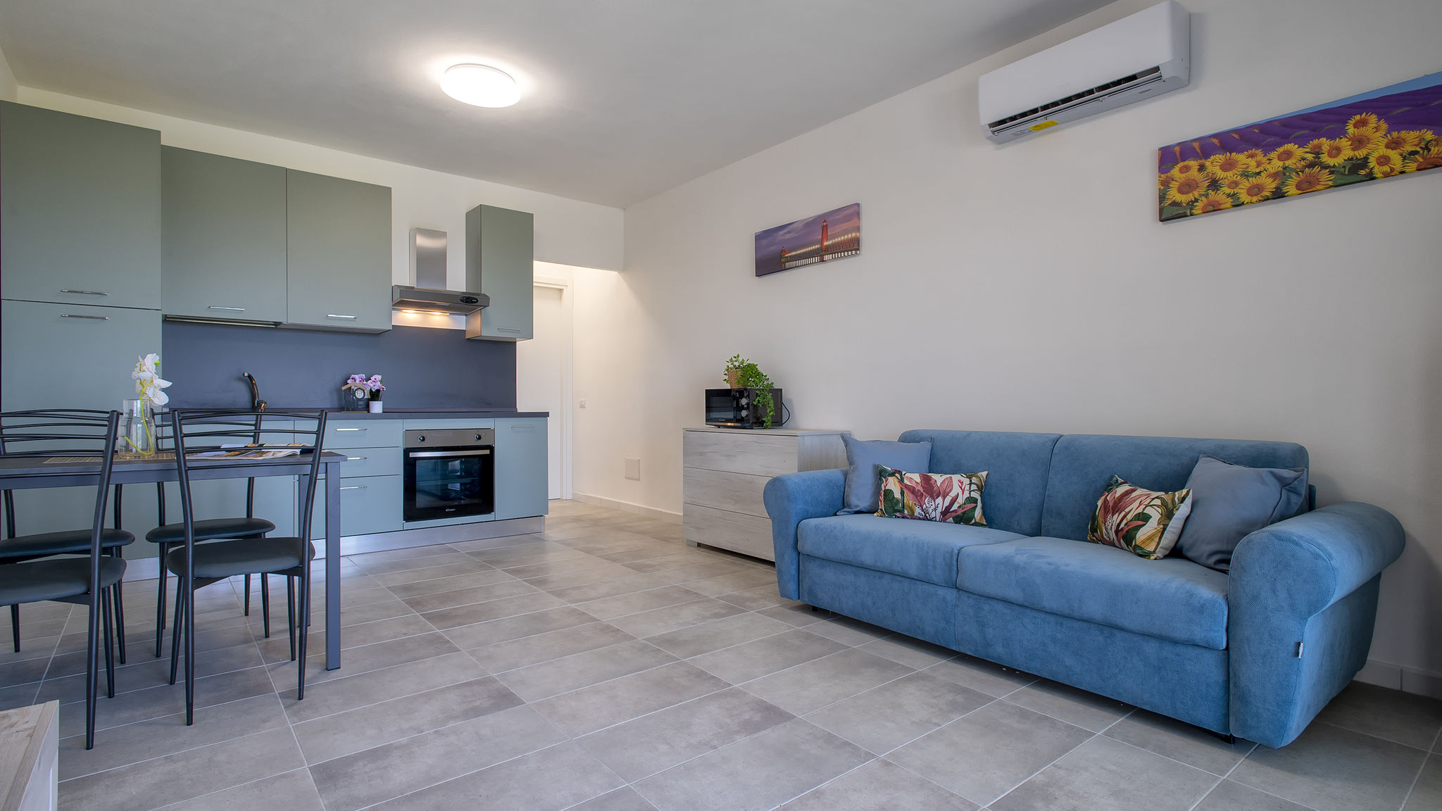 Italianway Castelsardo Sardinia Re - Armonia 2