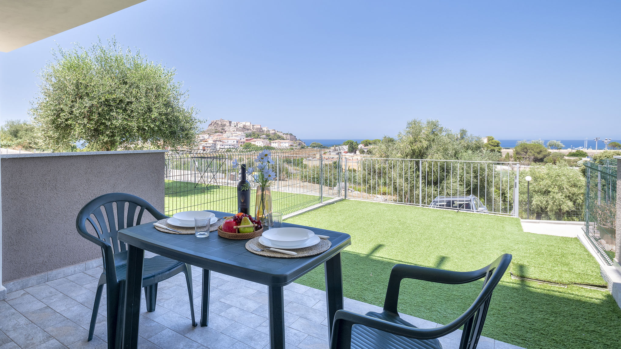 Italianway Castelsardo Sardinia Re - Armonia 2