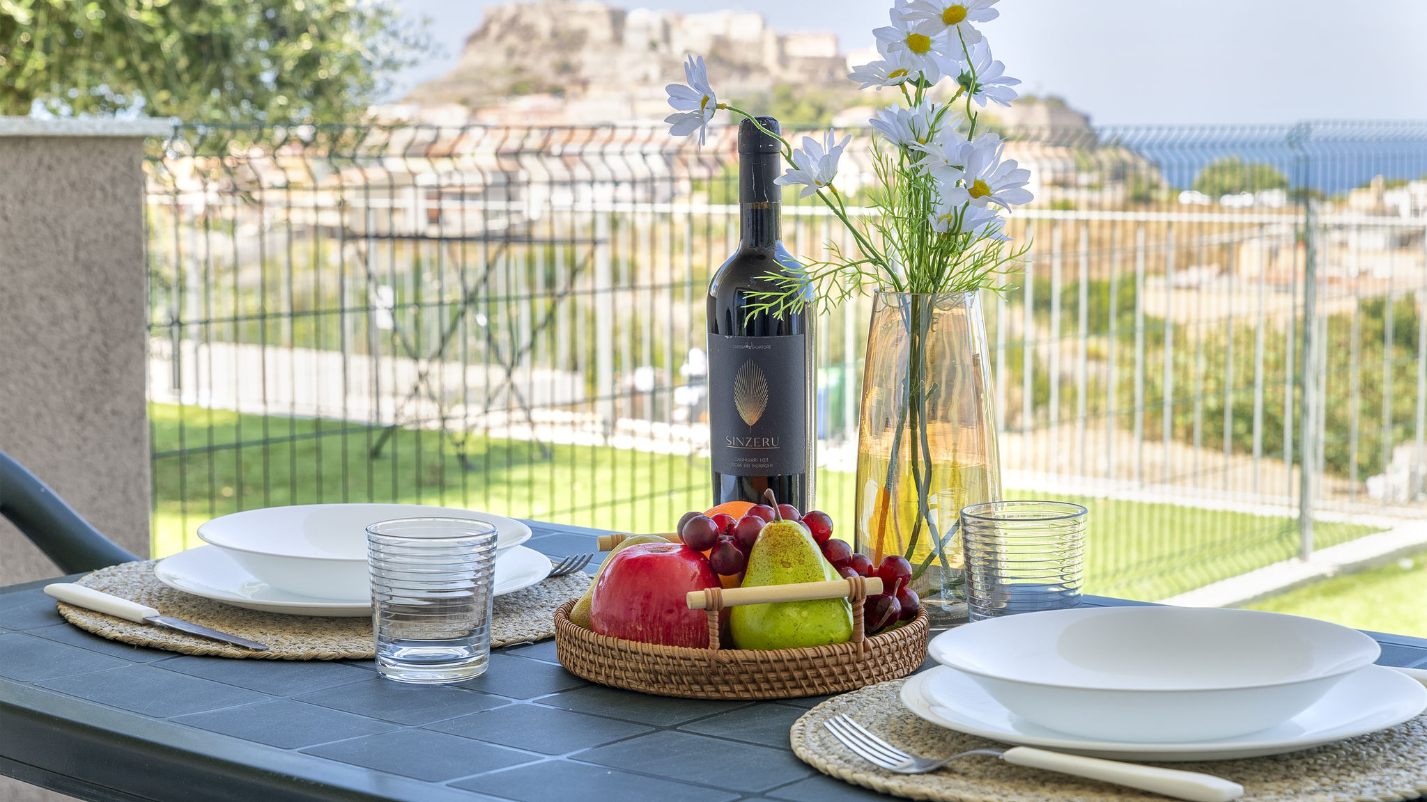 Italianway Castelsardo Sardinia Re - Armonia 2