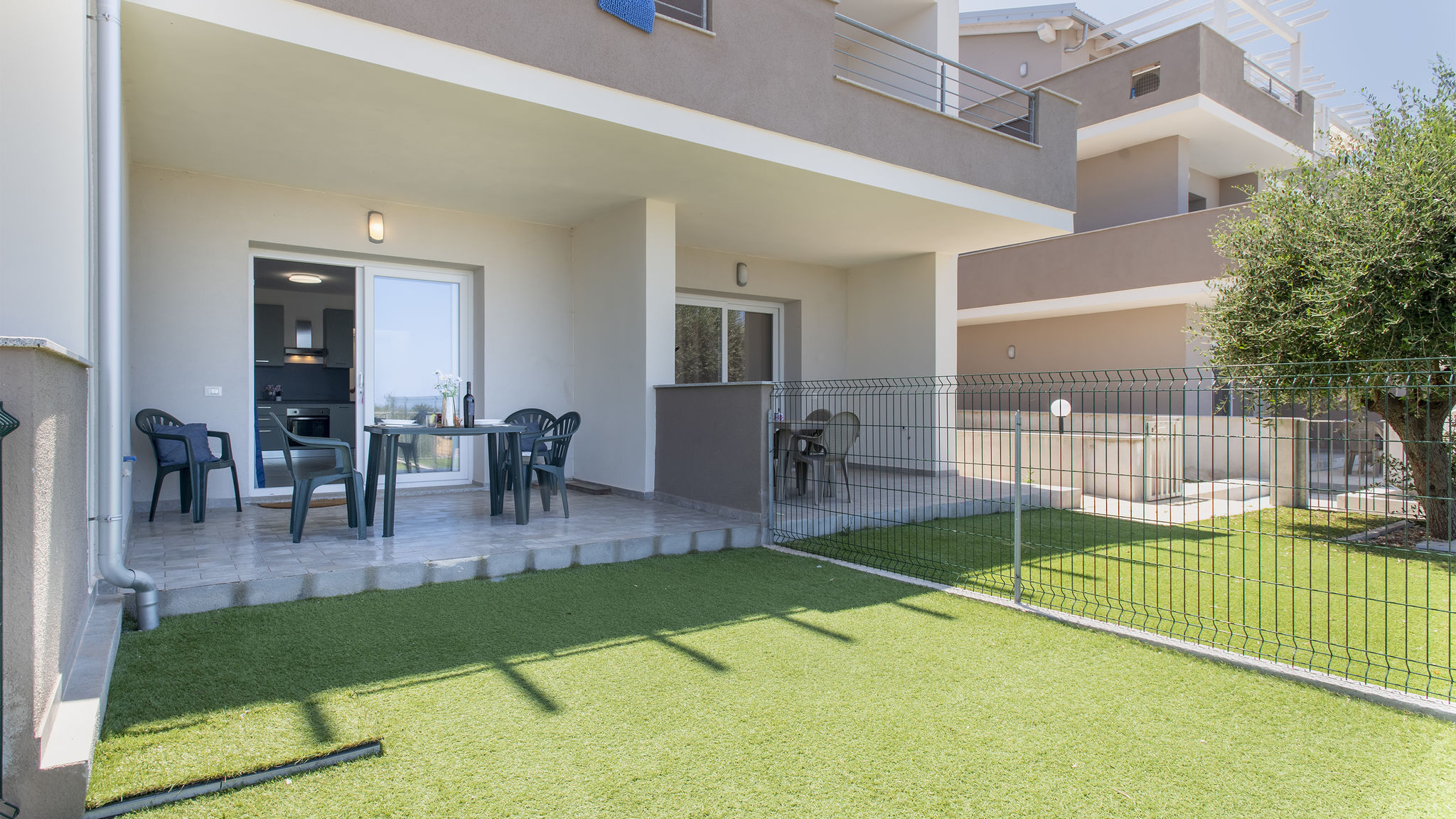 Italianway Castelsardo Sardinia Re - Armonia 2