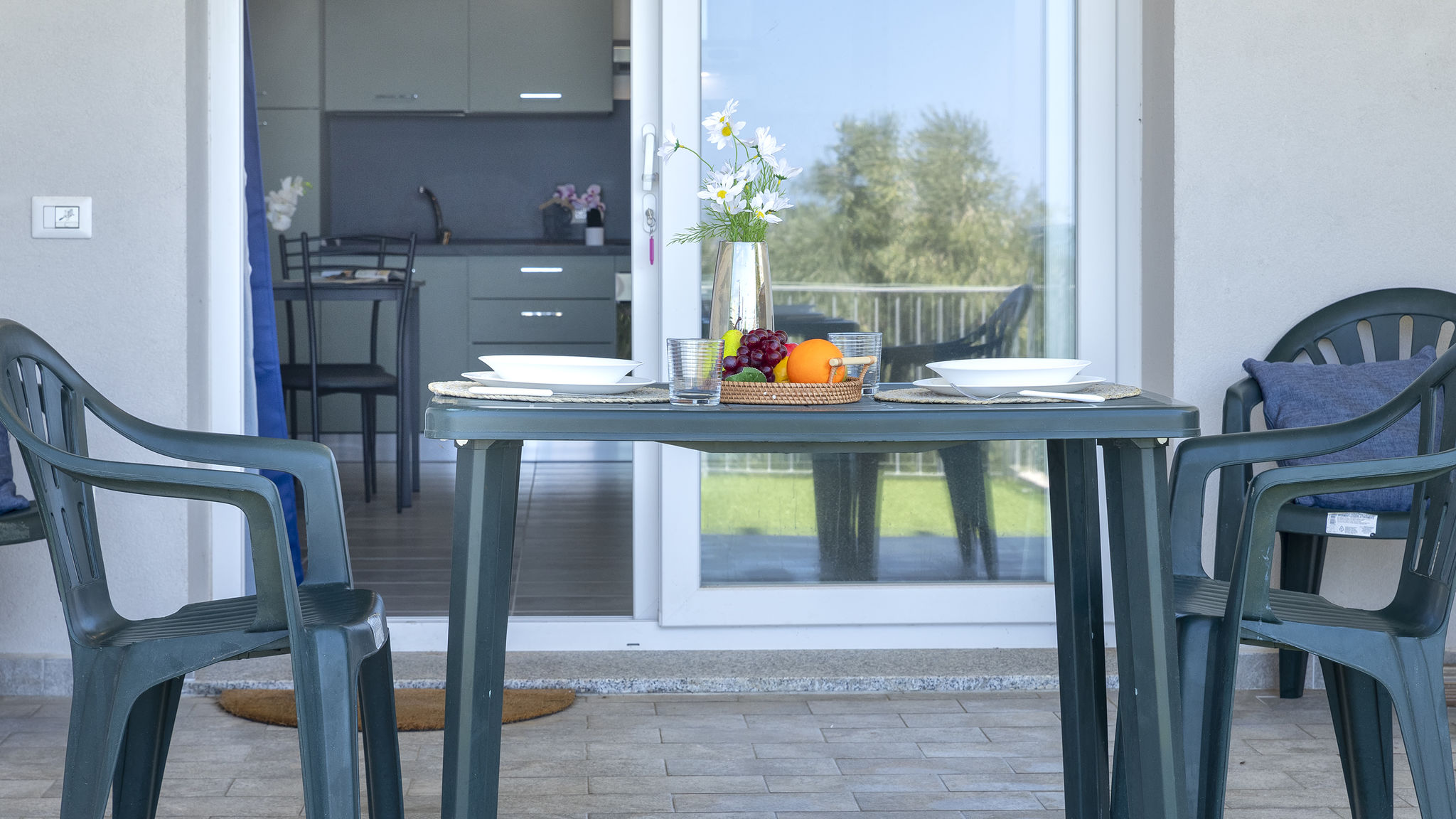 Italianway Castelsardo Sardinia Re - Armonia 2