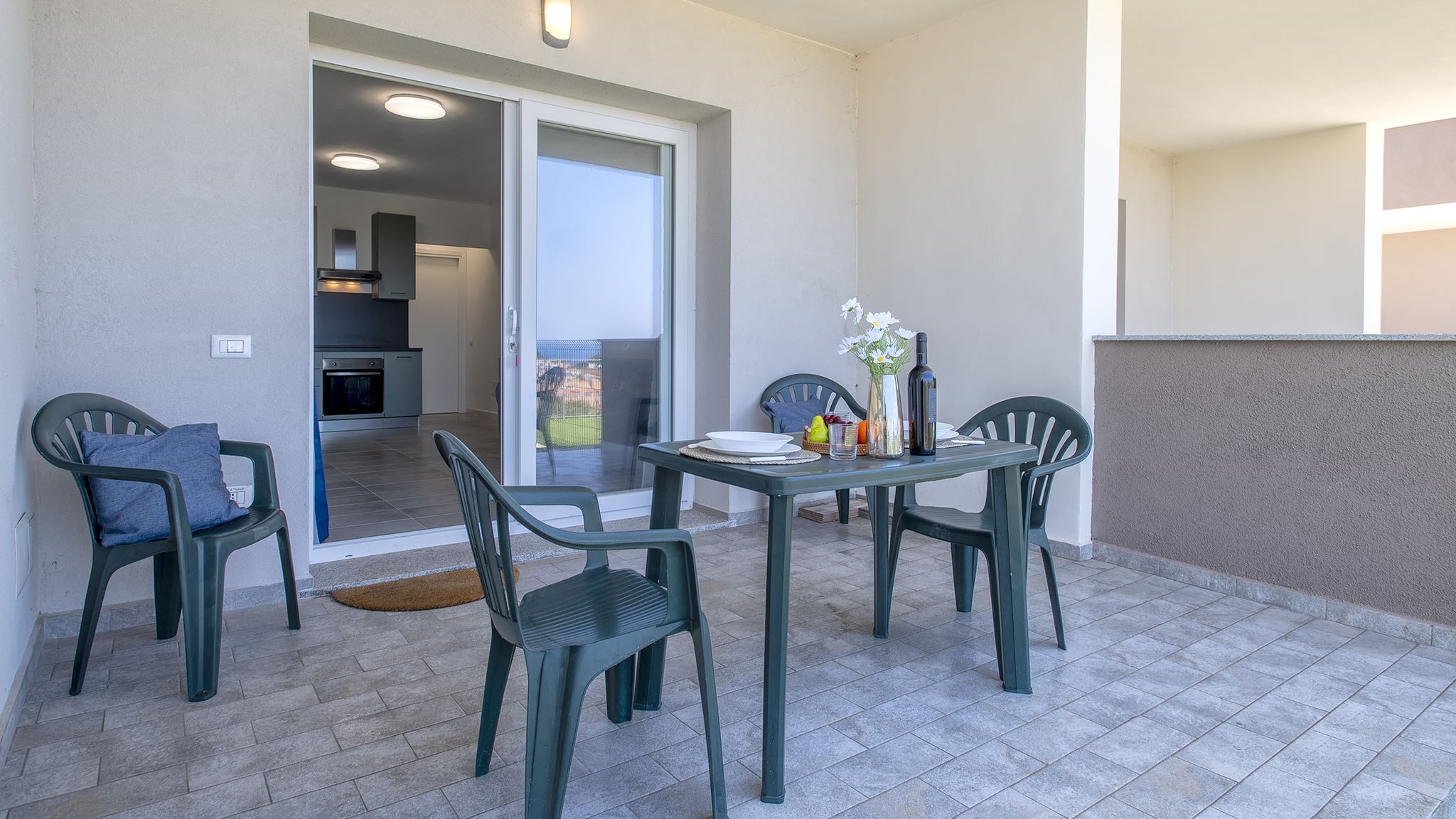 Italianway Castelsardo Sardinia Re - Armonia 2