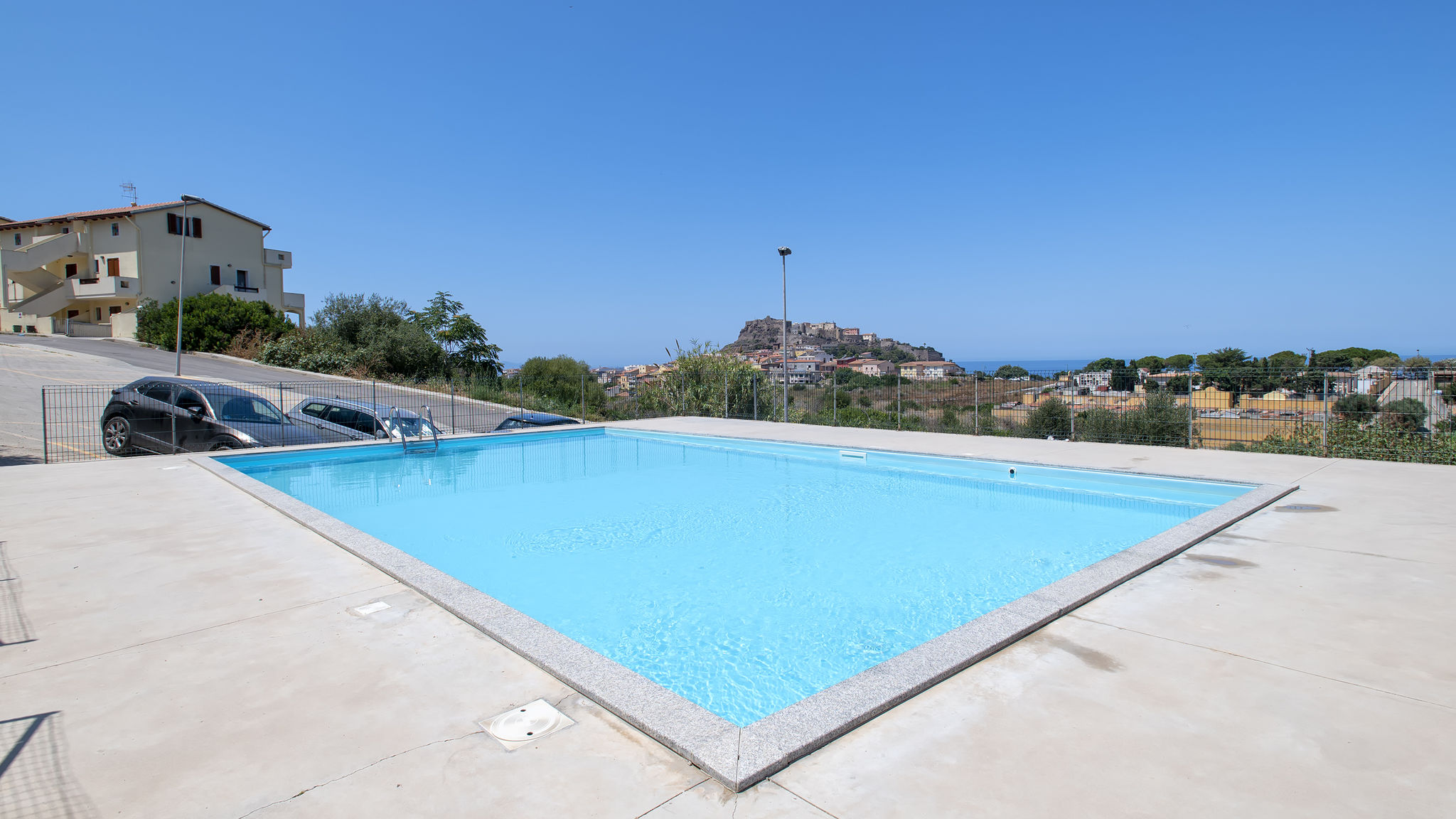 Italianway Castelsardo Sardinia Re - Armonia 2