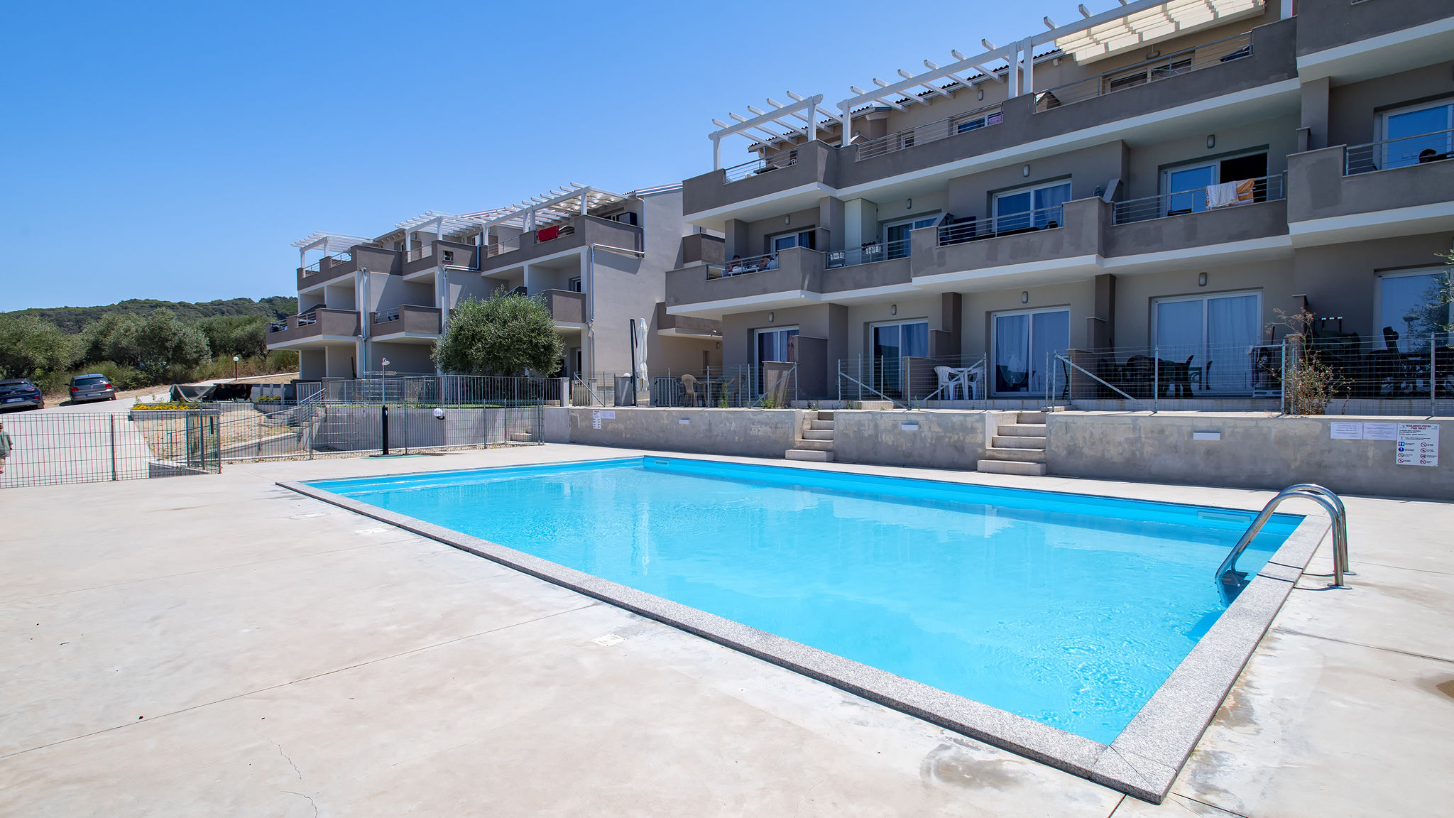 Italianway Castelsardo Sardinia Re - Armonia 2