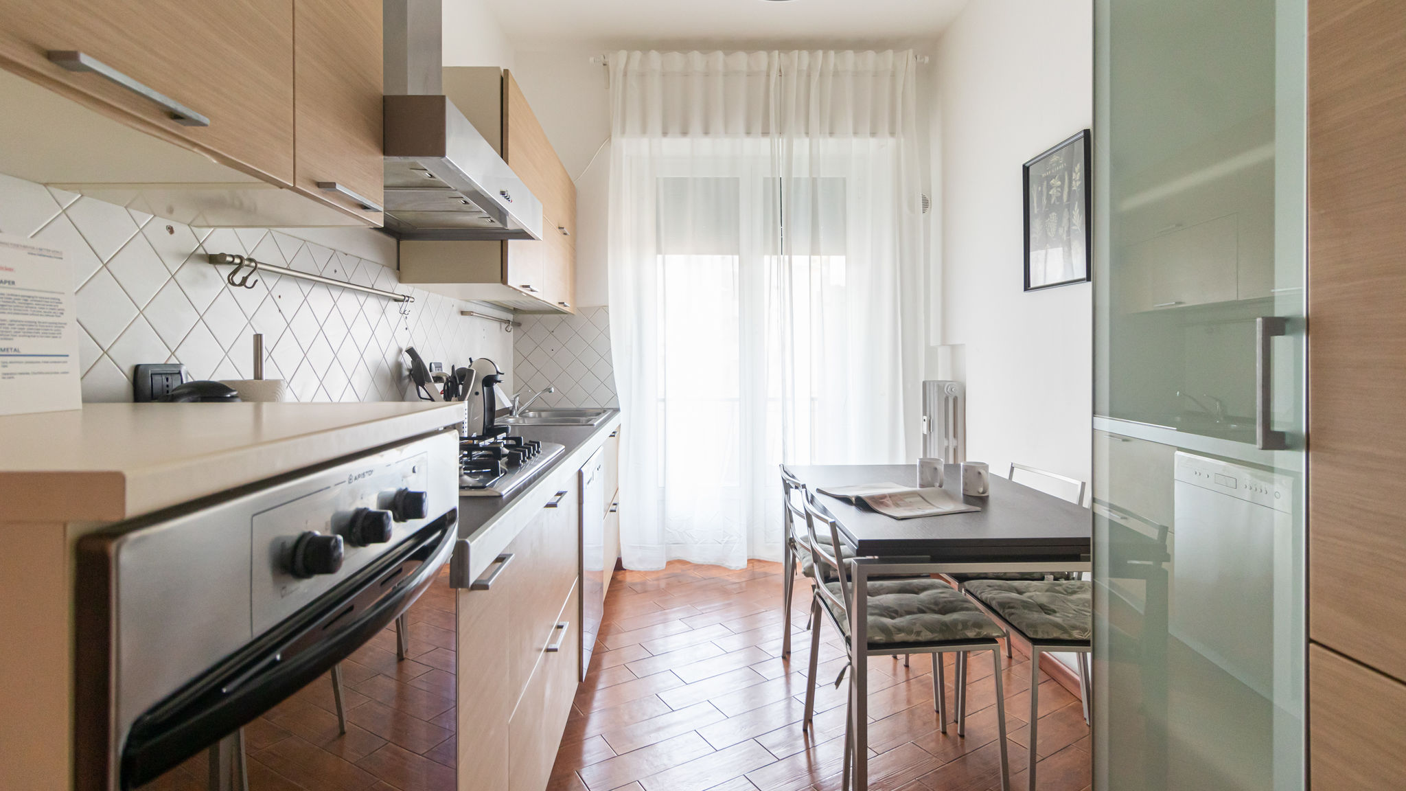 Italianway Milano Easy - Lecchi 20