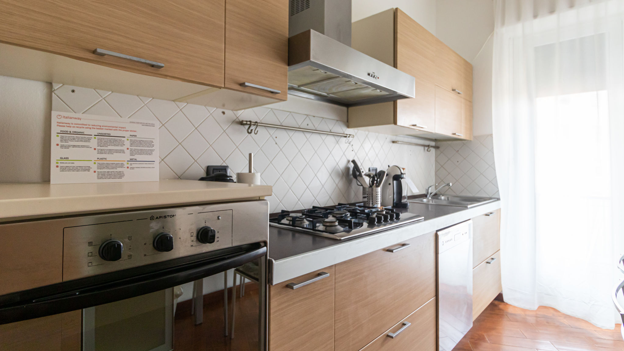 Italianway Milano Easy - Lecchi 20