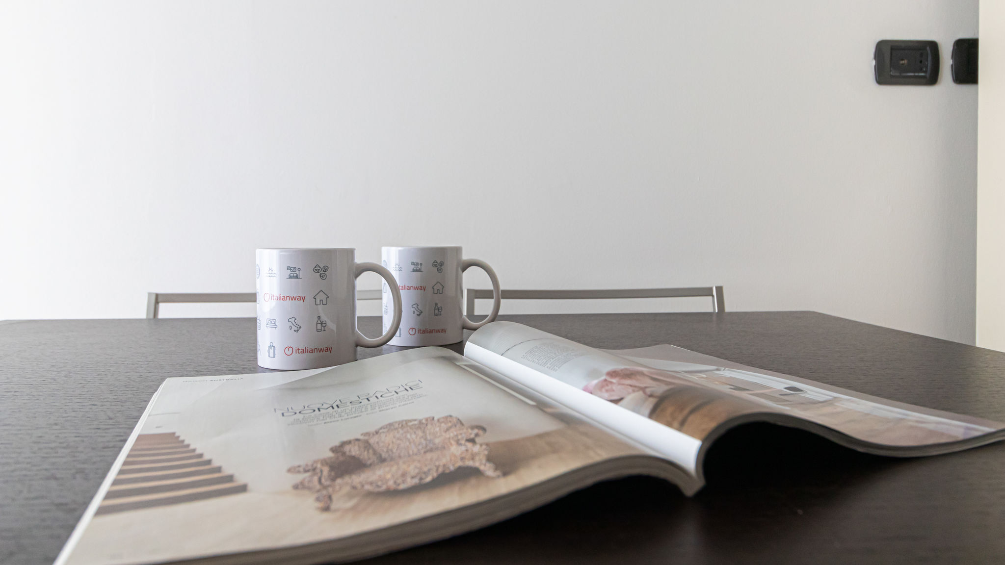 Italianway Milano Easy - Lecchi 20