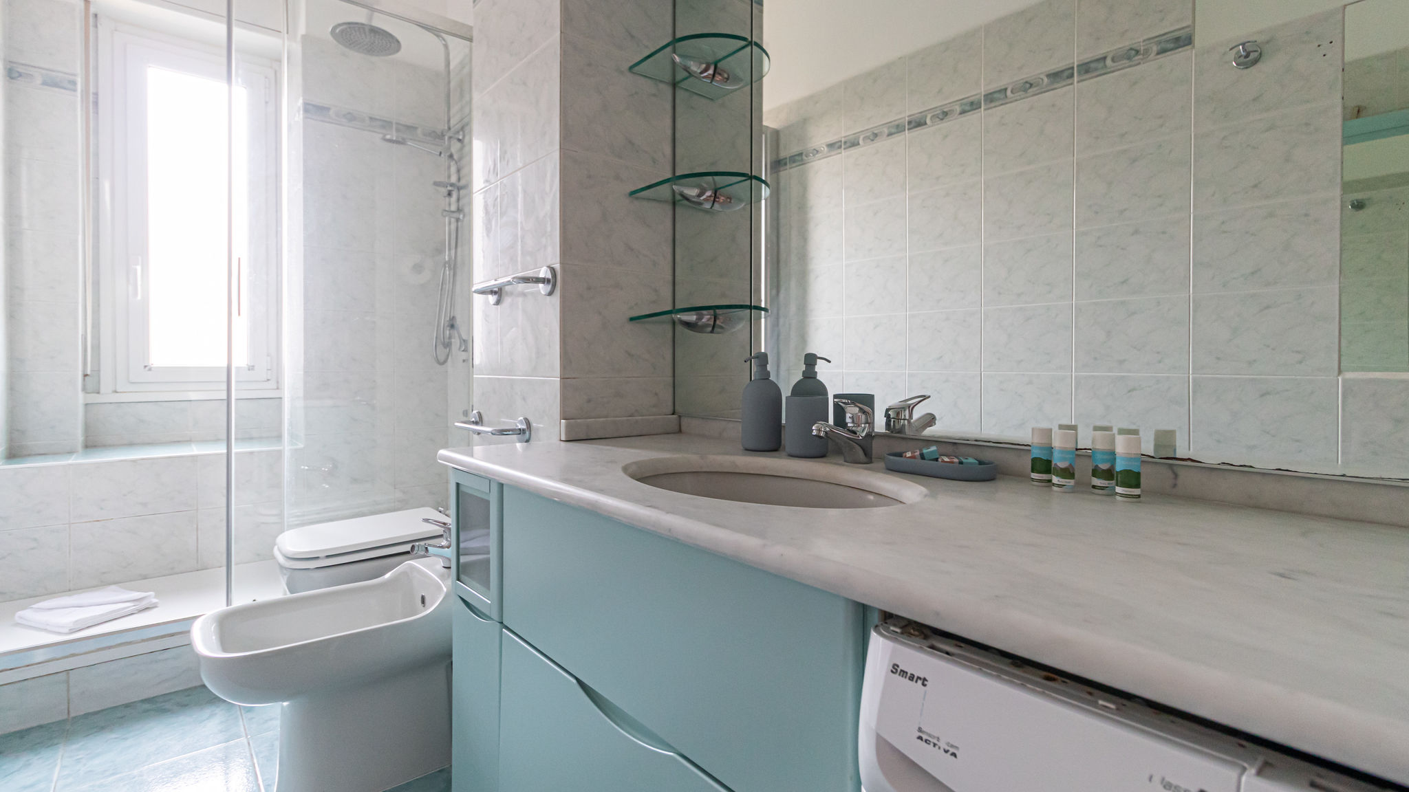 Italianway Milano Easy - Lecchi 20