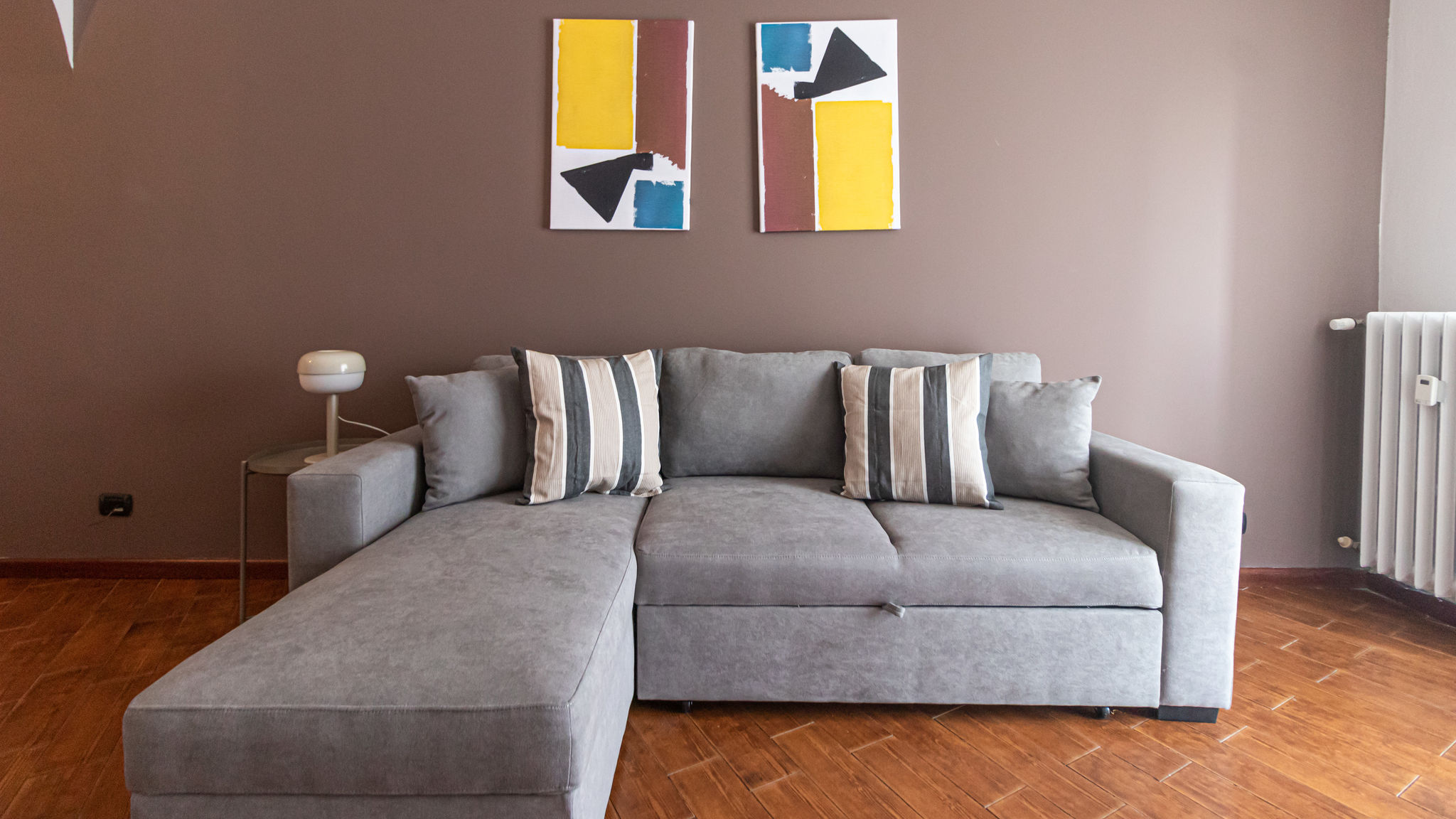 Italianway Milano Easy - Lecchi 20