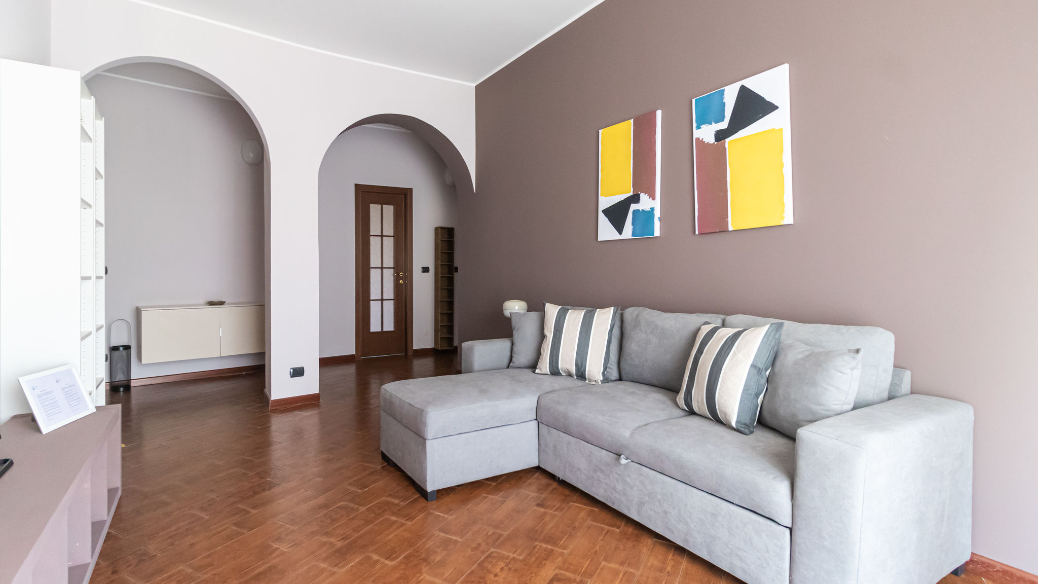 Italianway Milano Easy - Lecchi 20