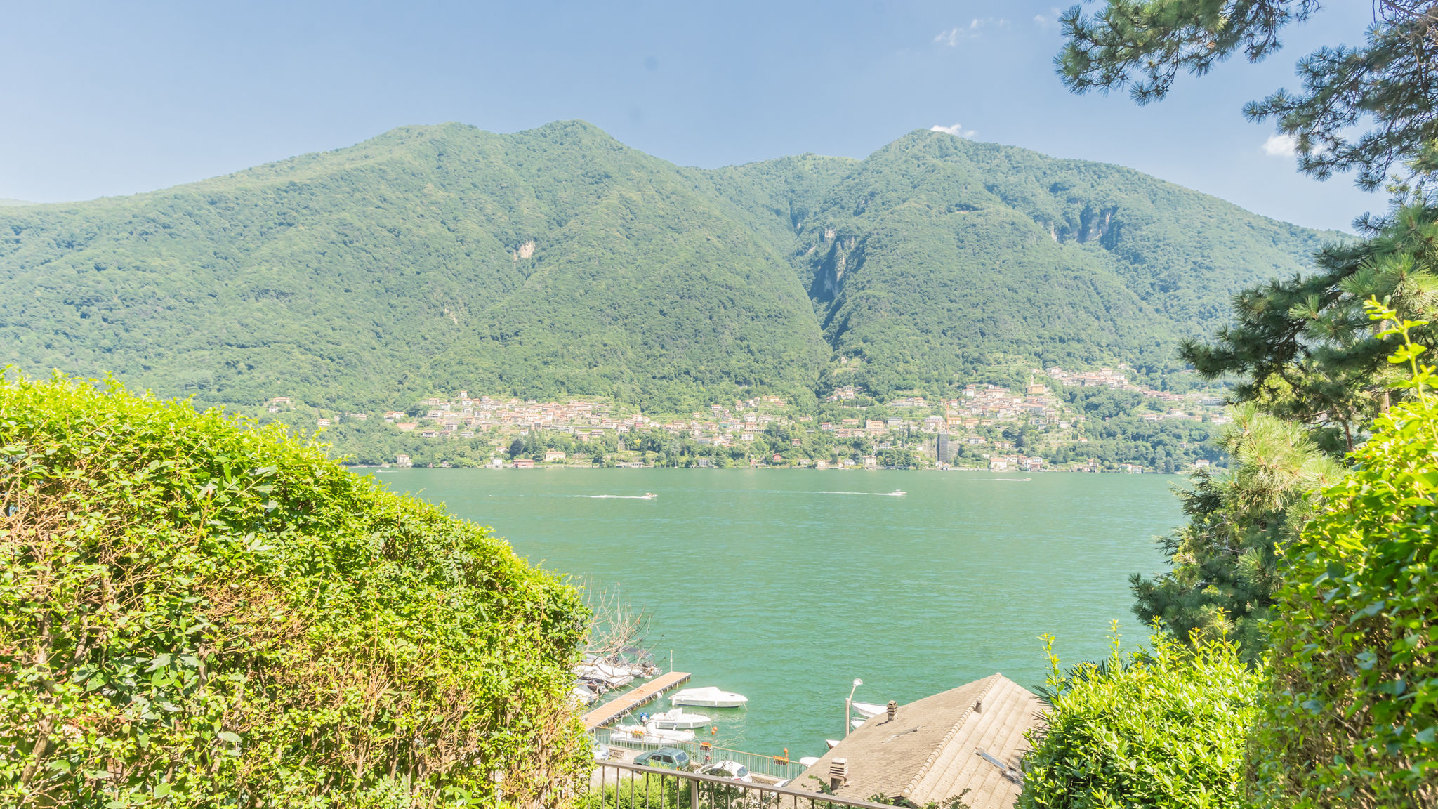 Italianway Laglio OC Lake Love