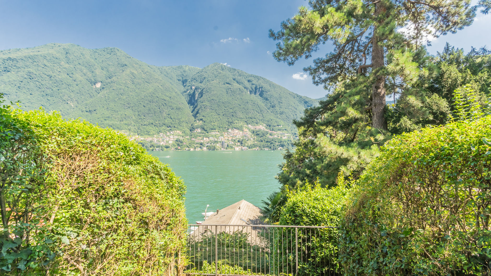 Italianway Laglio OC Lake Love