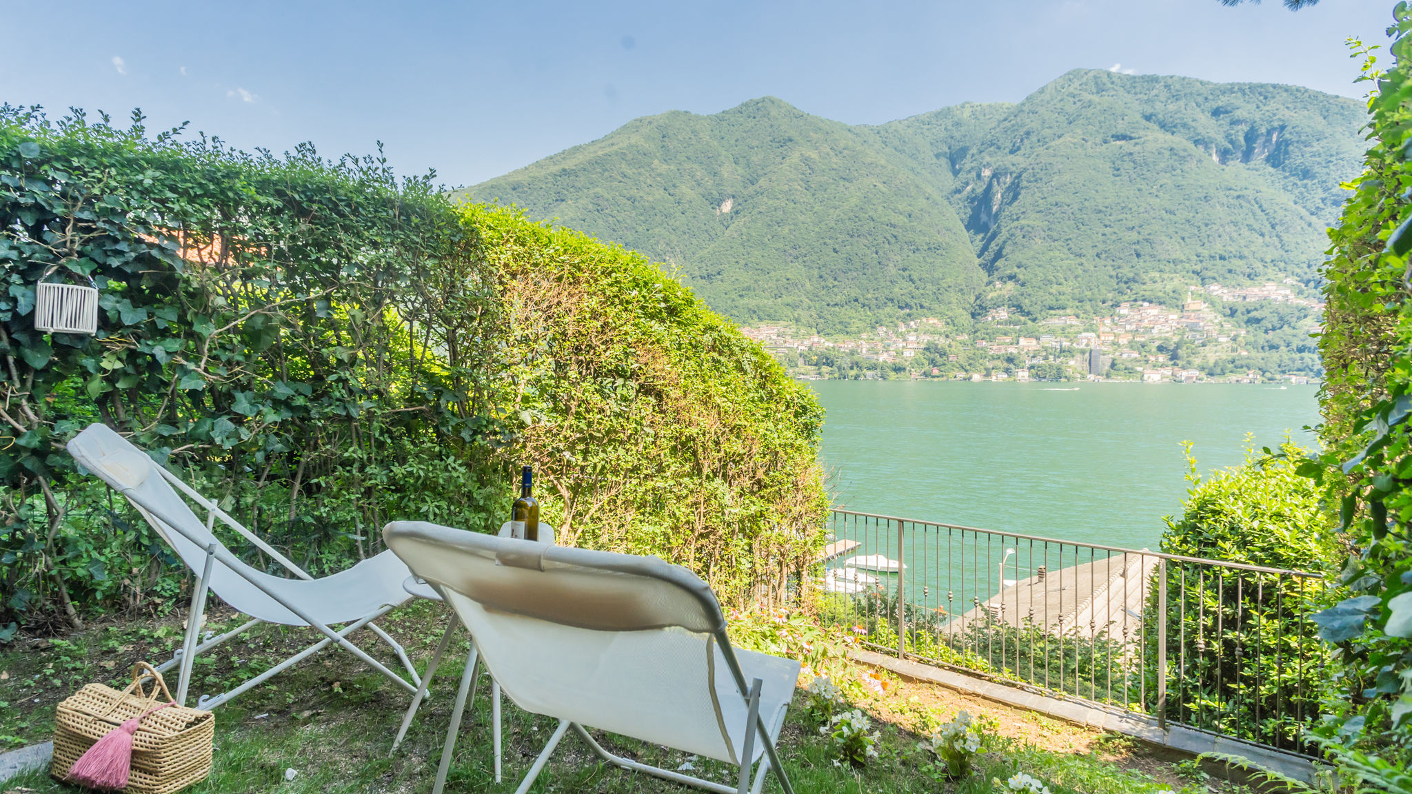 Italianway Laglio OC Lake Love