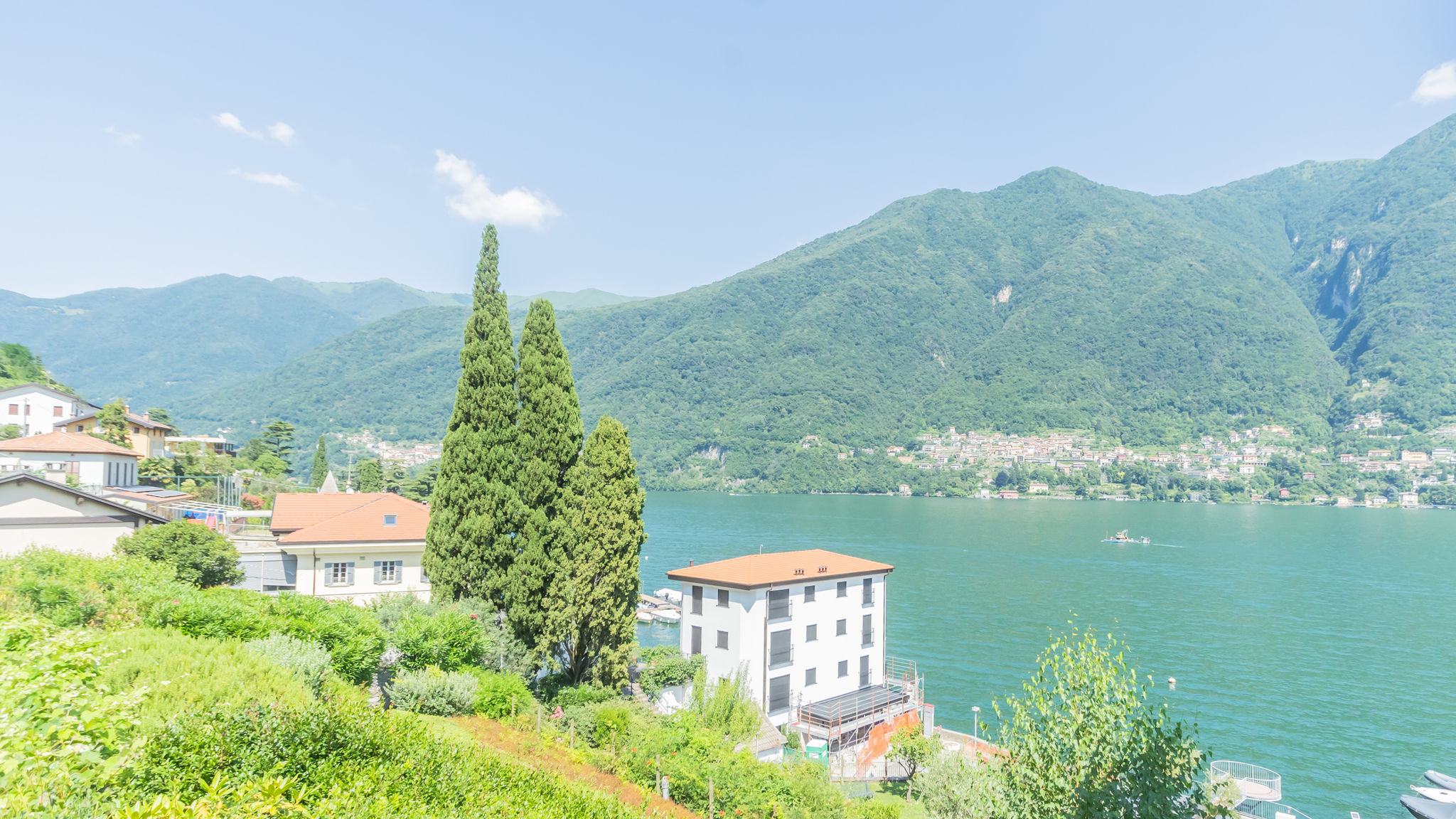 Italianway Laglio OC Lake Love