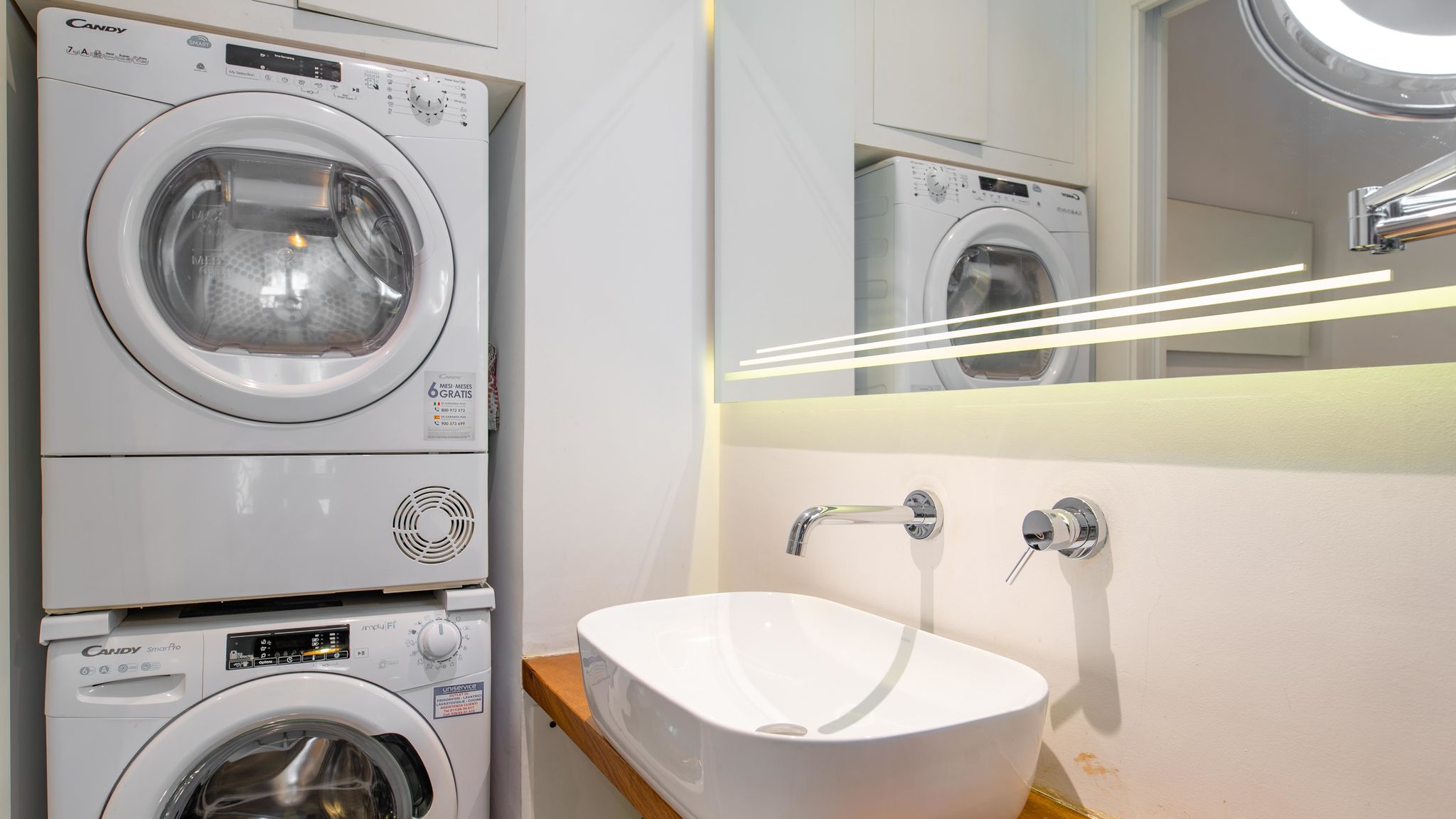 Toh Solution Srls Torino Queen Apartment