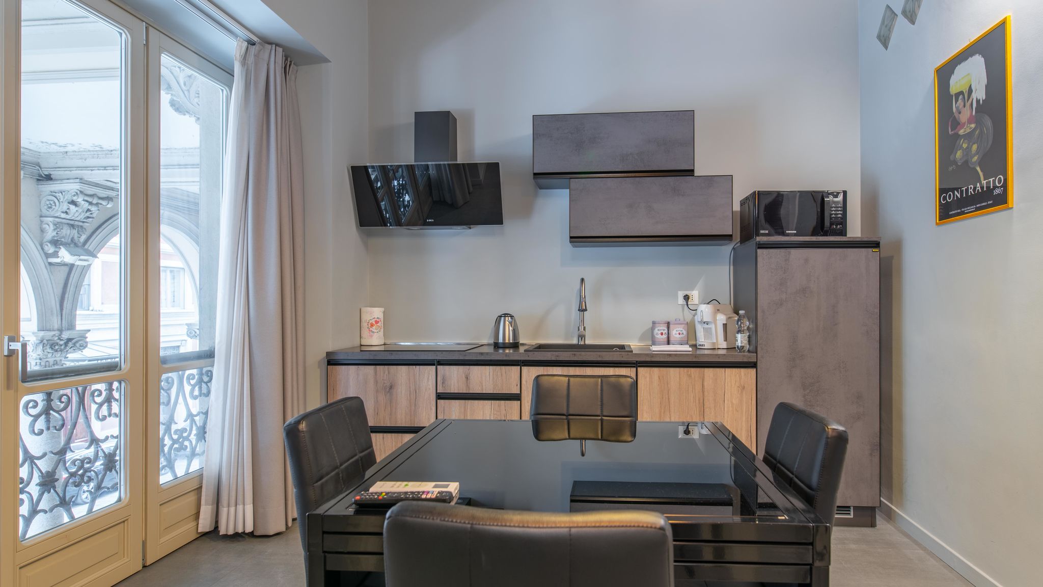 Toh Solution Srls Torino Queen Apartment