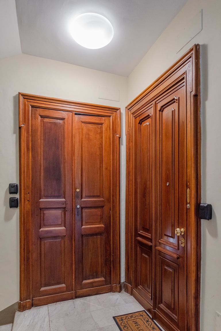 Toh Solution Srls Torino Queen Apartment